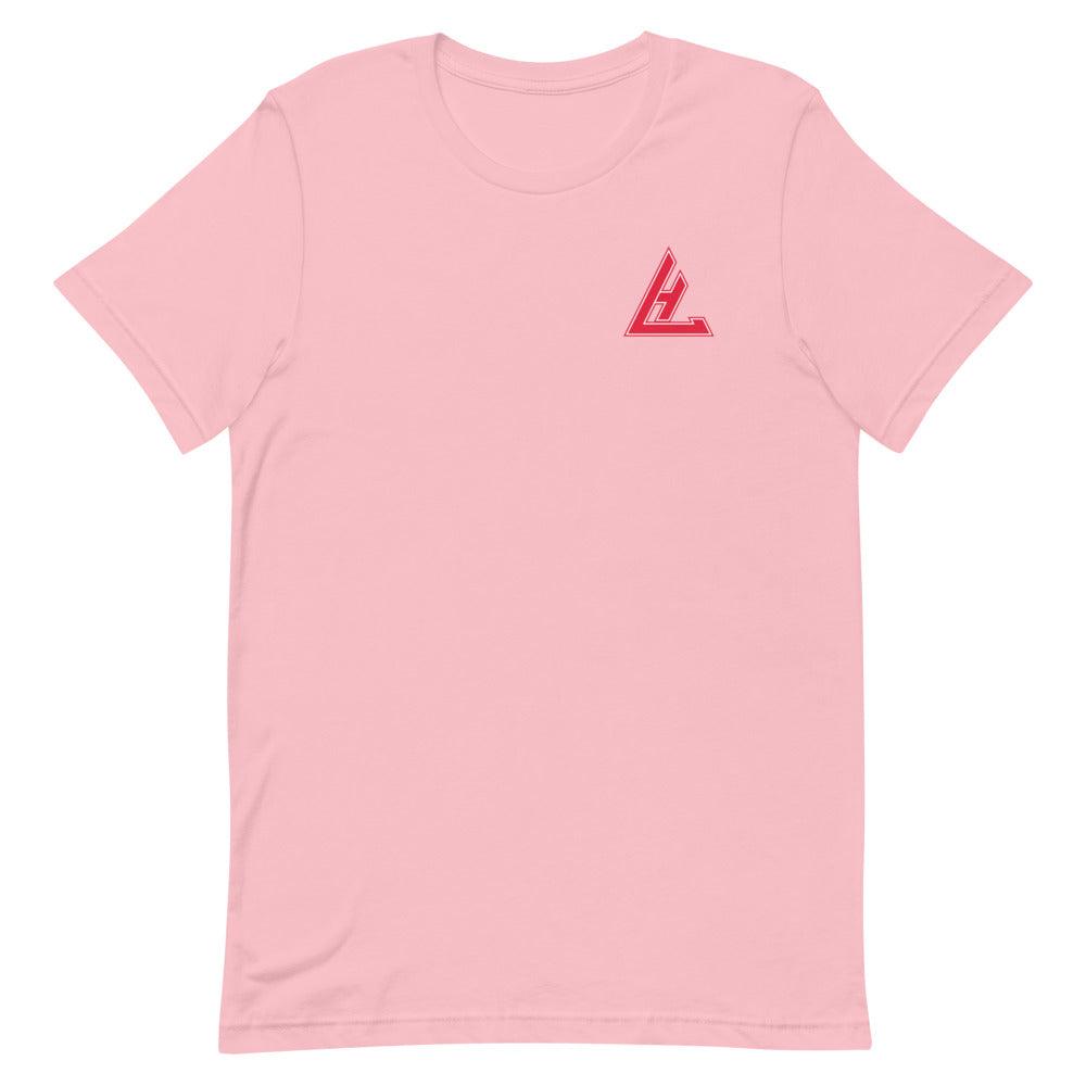 Henry Lutovsky "Essential" t-shirt - Fan Arch