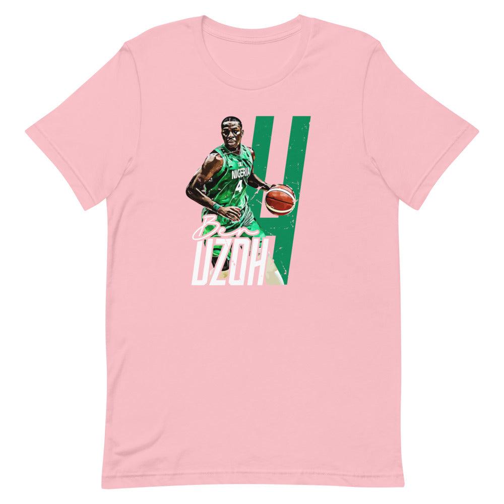 Ben Uzoh "Homegrown" t-shirt - Fan Arch