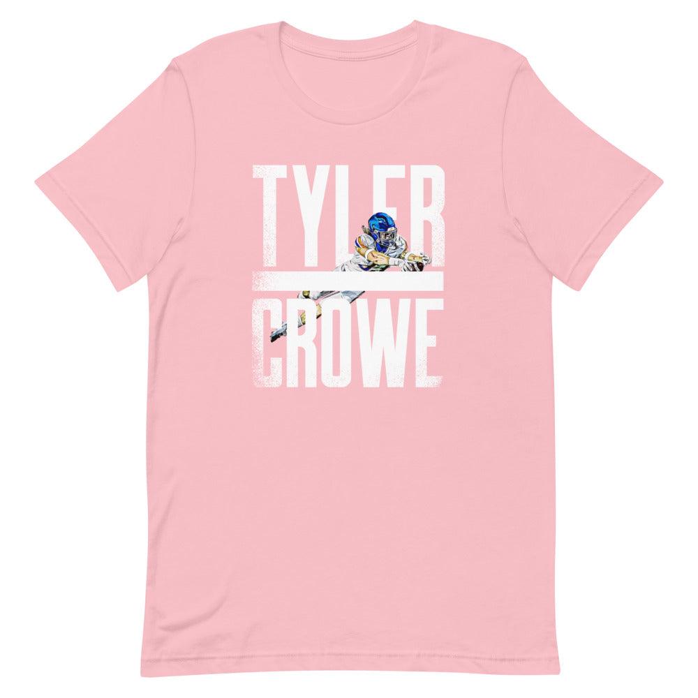 Tyler Crowe "TD" t-shirt - Fan Arch