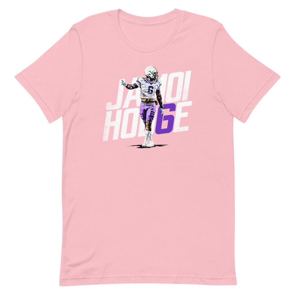 Jamoi Hodge "Gameday" t-shirt - Fan Arch