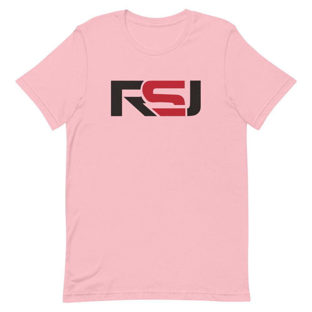 Robert Spears-Jennings "RSJ" t-shirt - Fan Arch