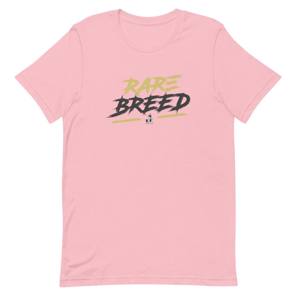 Jihaad Campbell "Rare Breed" t-shirt - Fan Arch