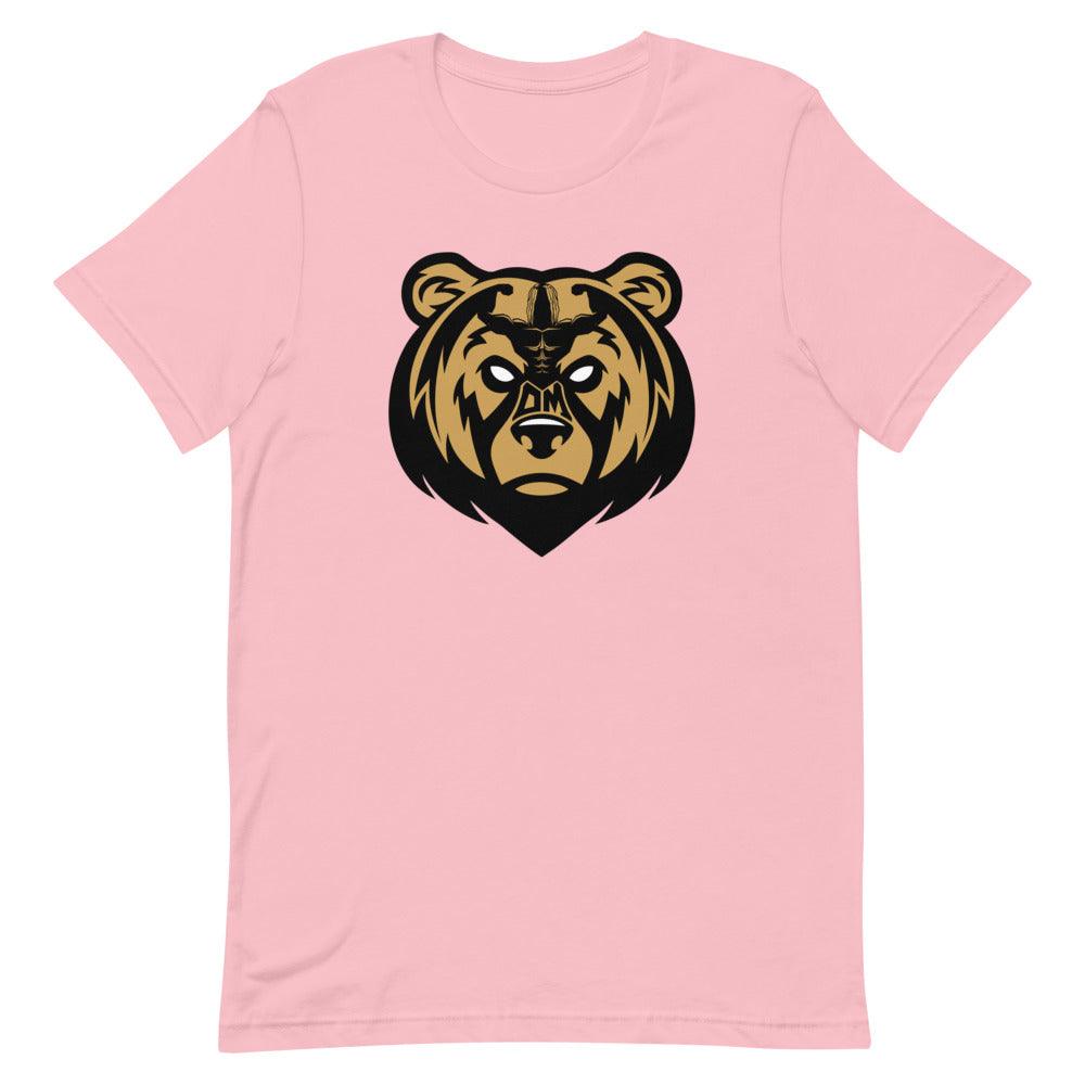 Dashaun Morris II “Honeybadger” t-shirt - Fan Arch