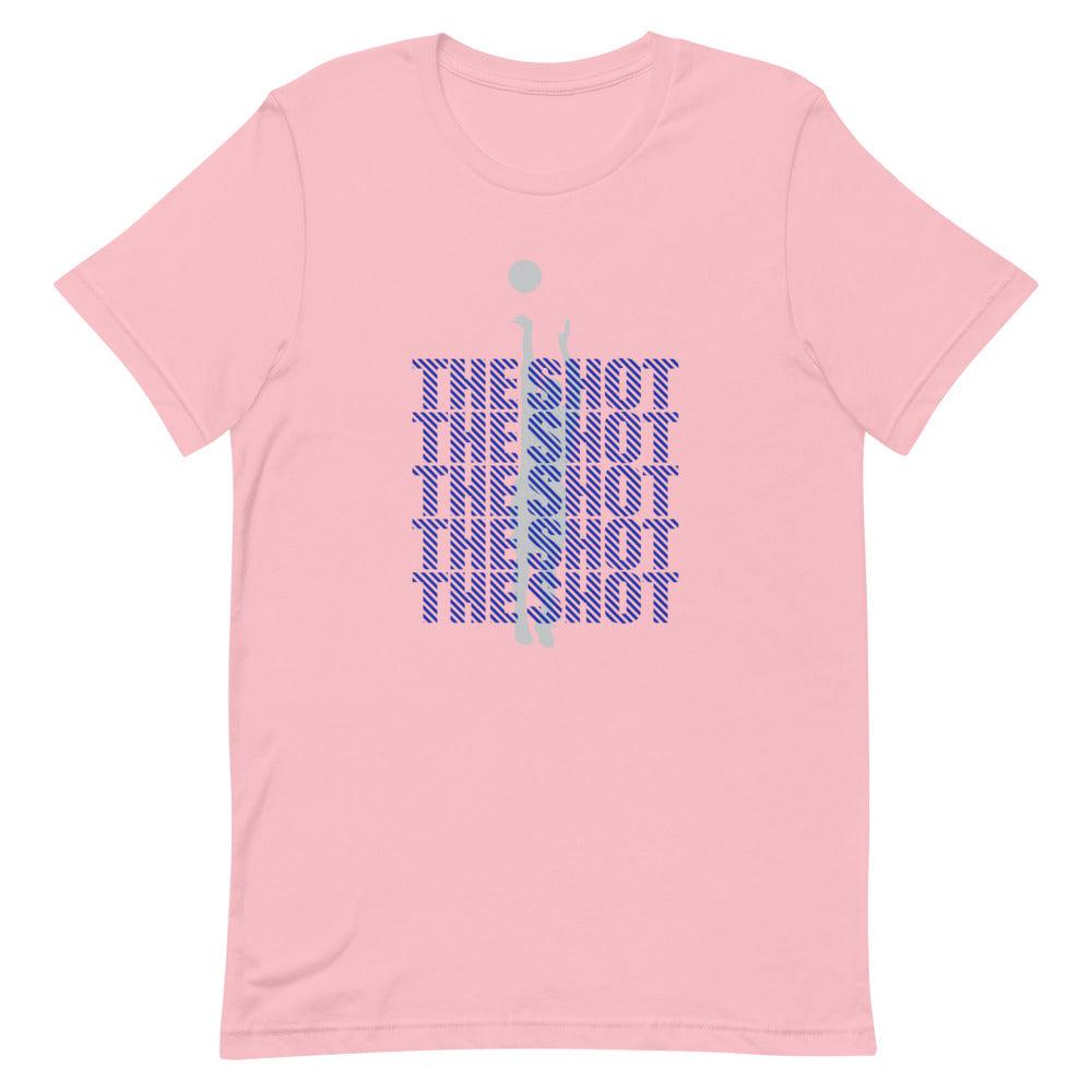 Kris Jenkins "The Shot" T-Shirt - Fan Arch