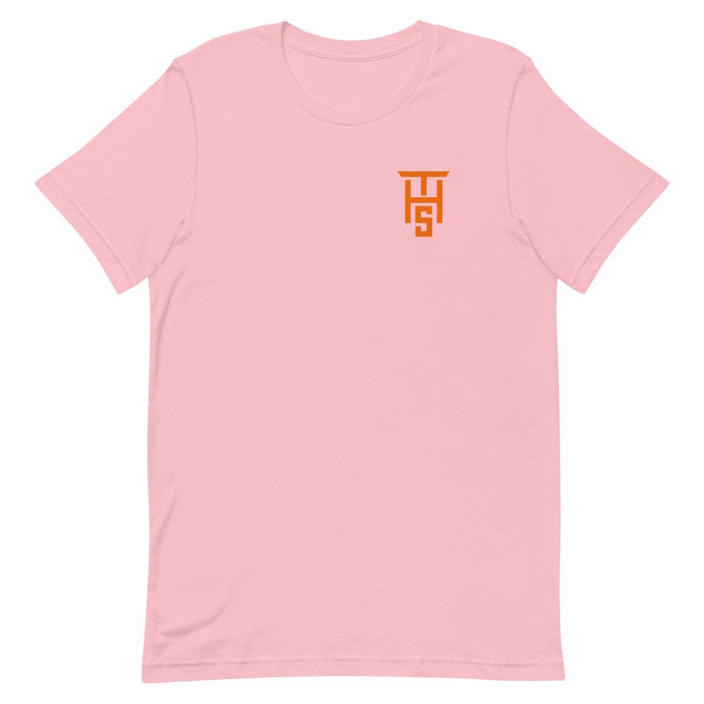 Hunter Tyson “HT5” t-shirt - Fan Arch