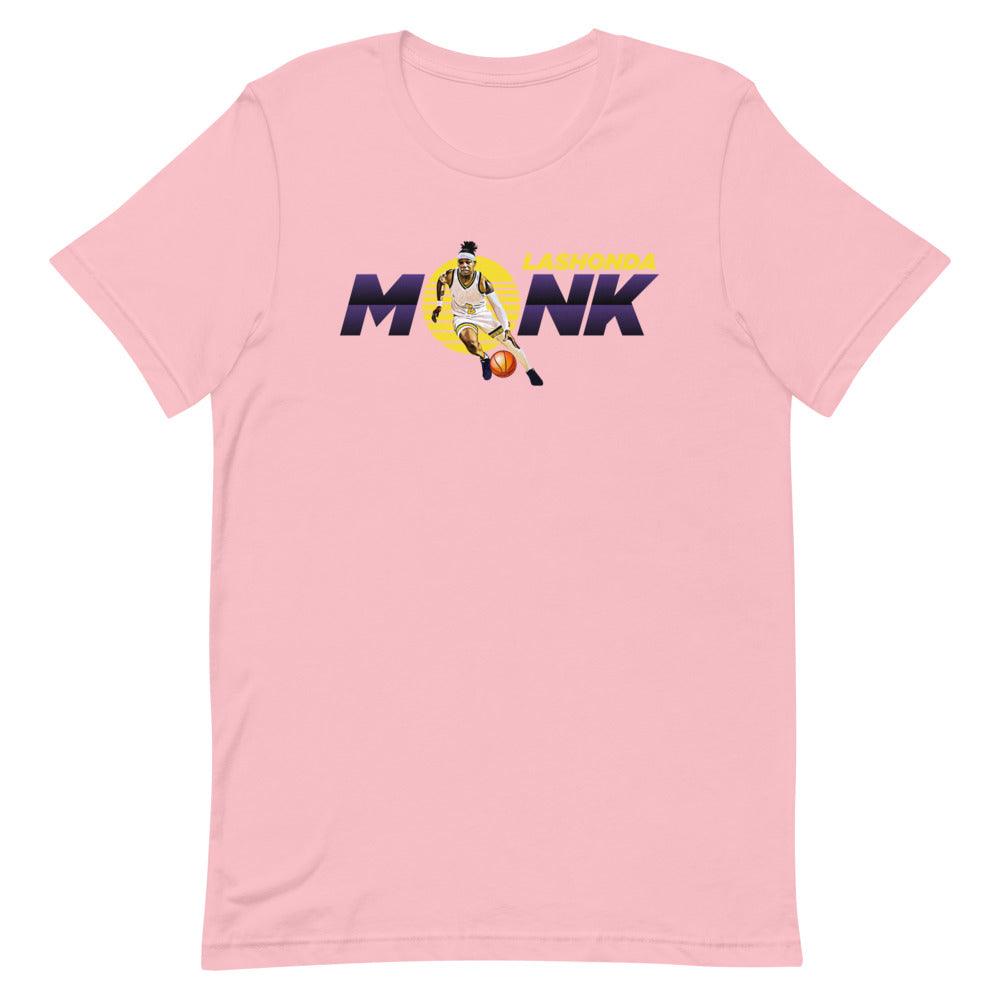 Lashonda Monk "Rising Star" t-shirt - Fan Arch