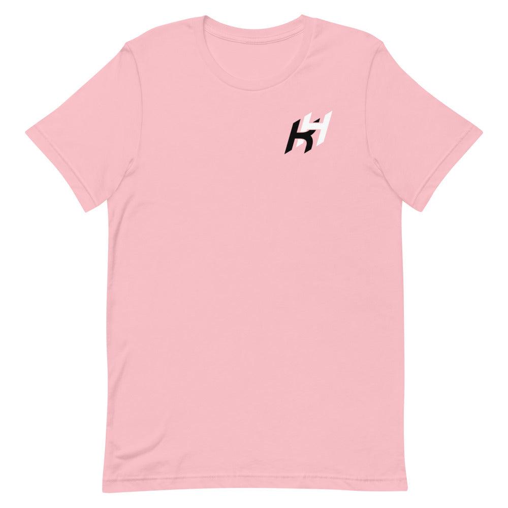 Katin Houser "Signature" t-shirt - Fan Arch