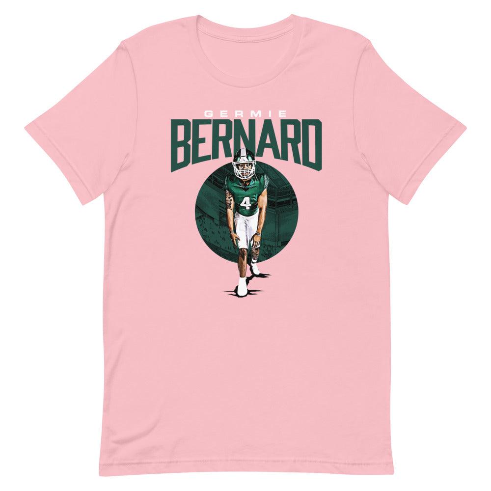 Germie Bernard "Gameday" t-shirt - Fan Arch