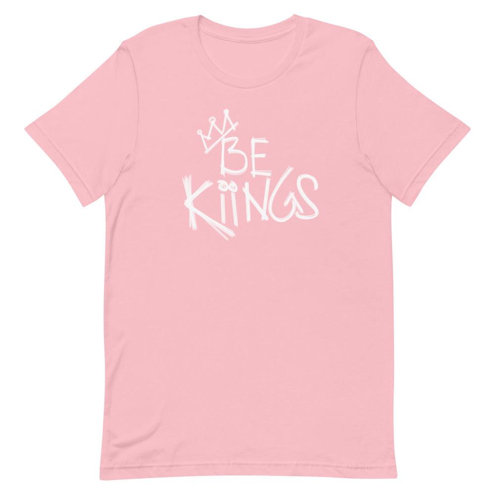 Buddy Howell "Be Kiings" t-shirt - Fan Arch