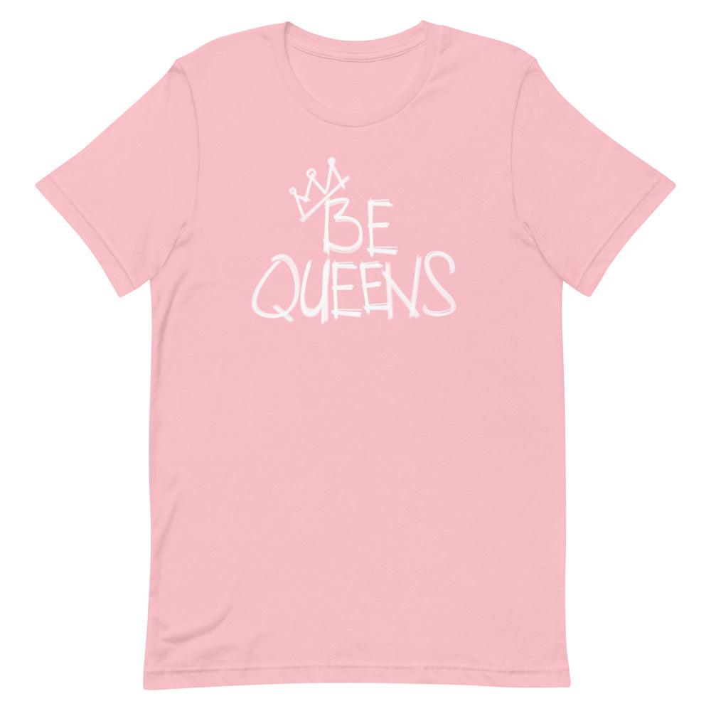 Buddy Howell "Be Queens" t-shirt - Fan Arch