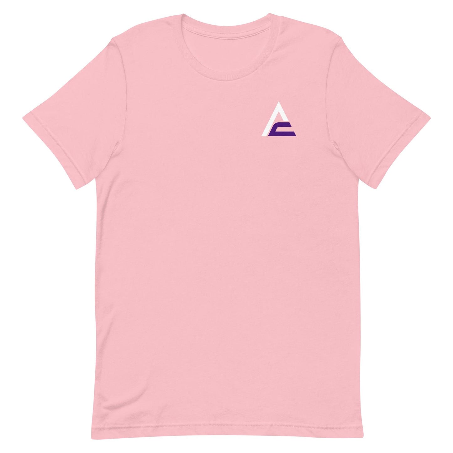 Aliyah Carter "essential" t-shirt - Fan Arch