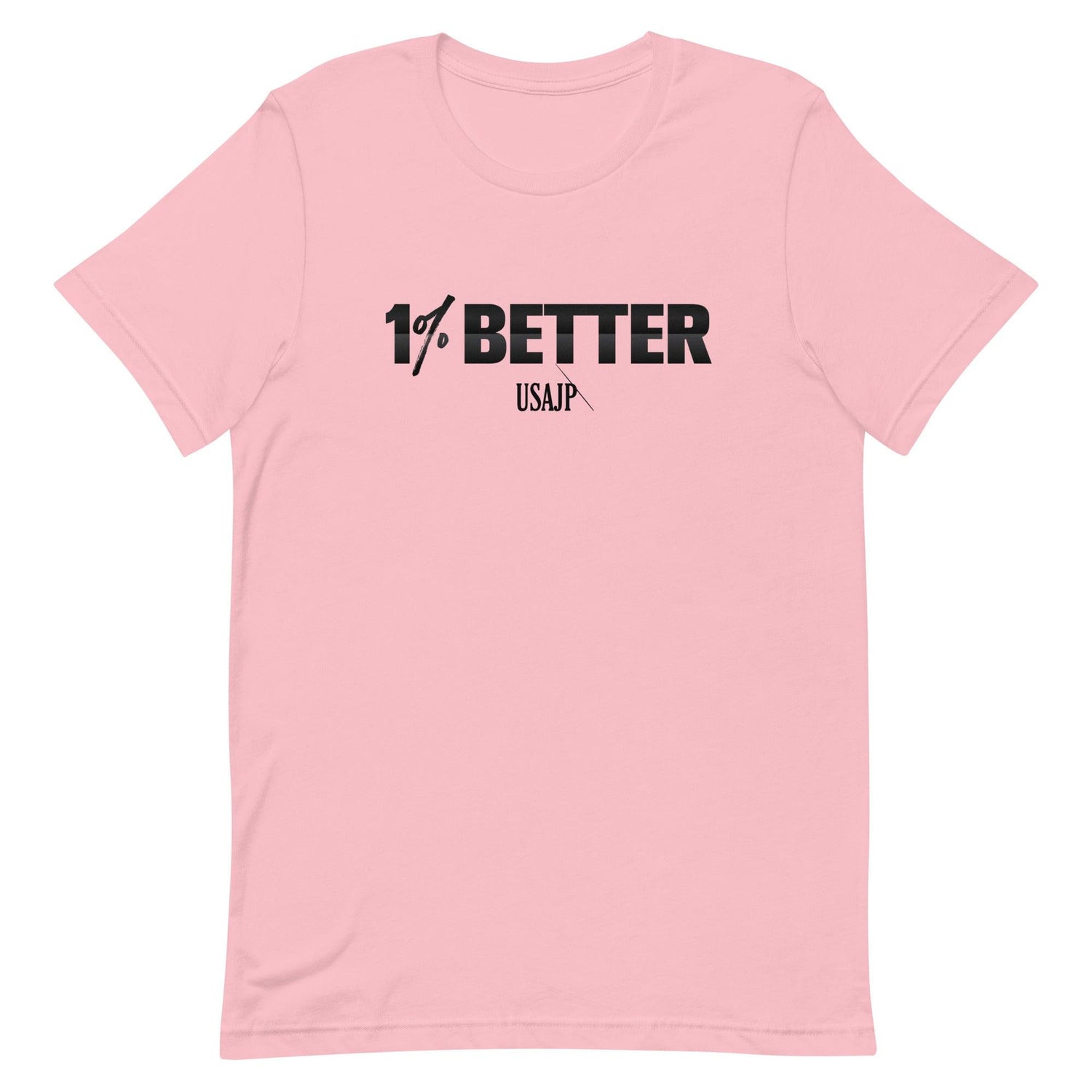 Curtis Thompson "1% Better" t-shirt - Fan Arch