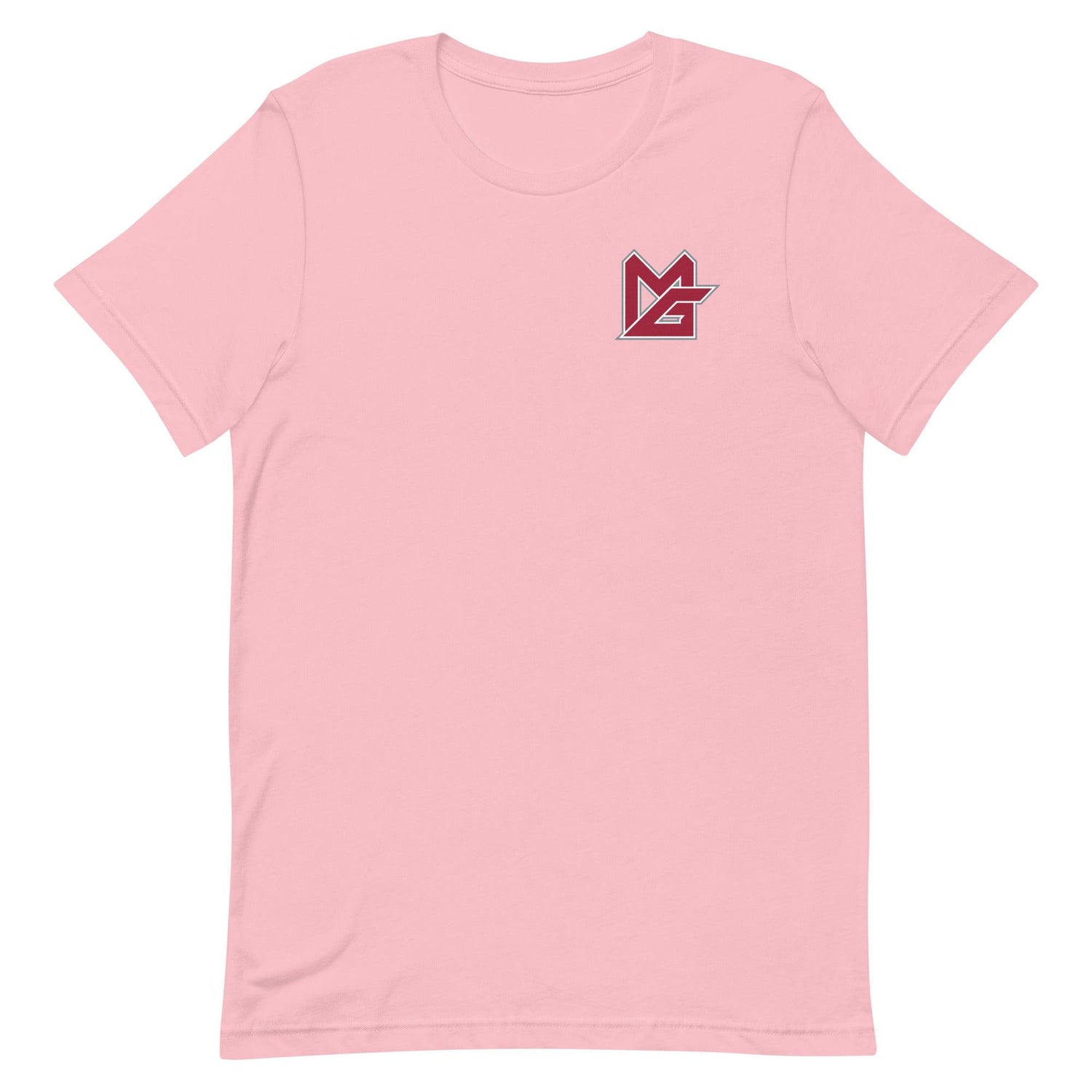 Monkell Goodwine "MG" t-shirt - Fan Arch