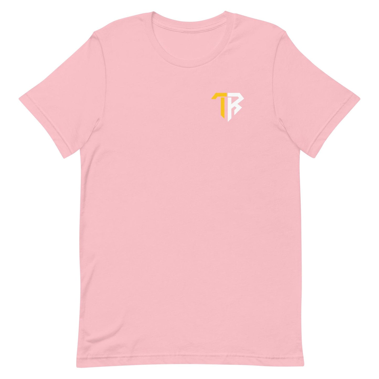 Taya Robinson “TR” t-shirt - Fan Arch