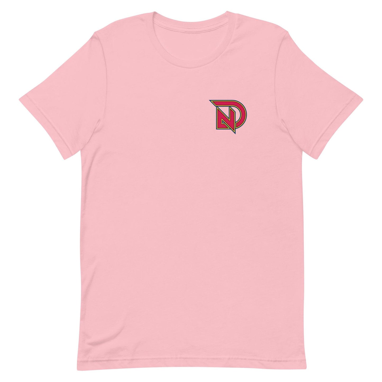 Nick Dunn "Elite" t-shirt - Fan Arch