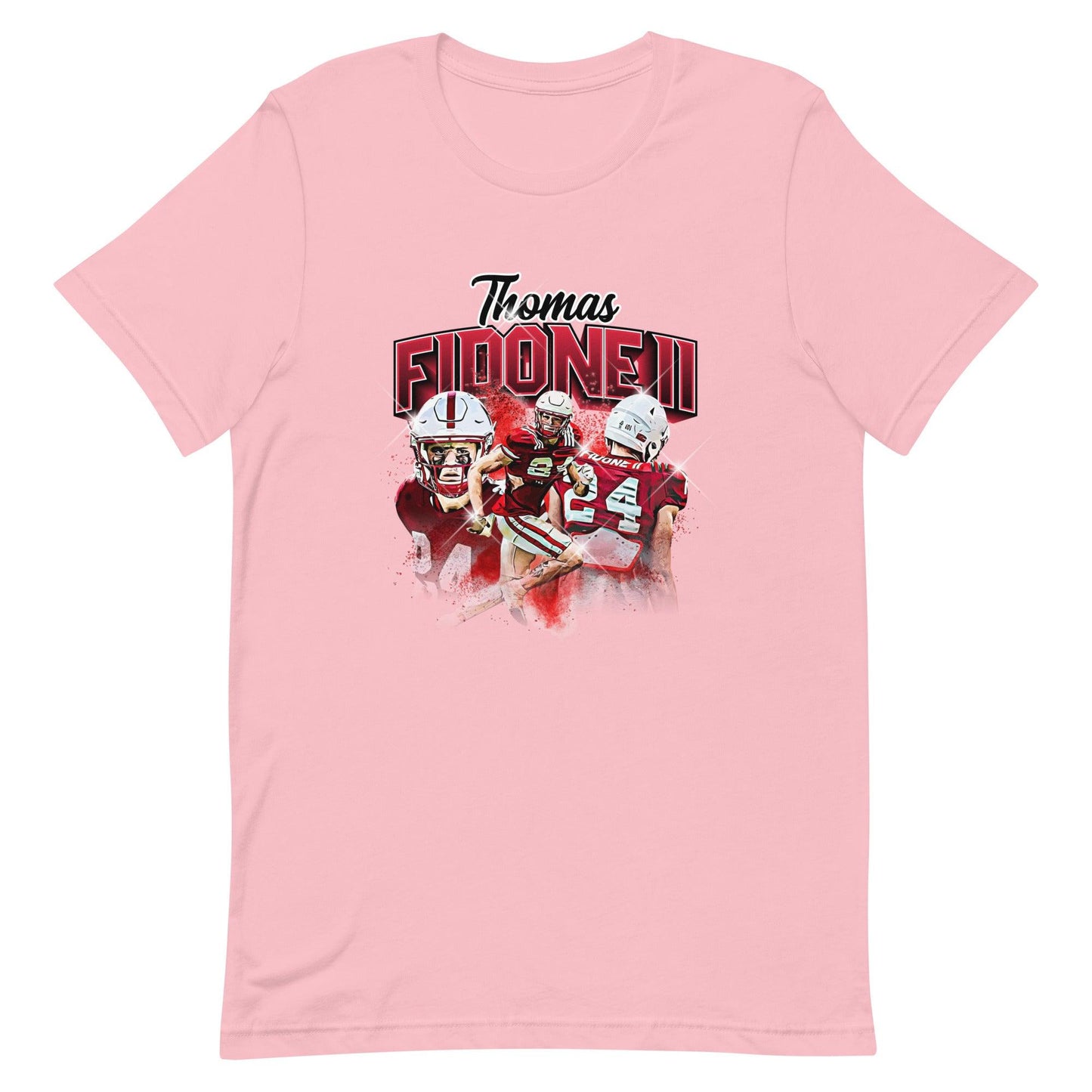 Thomas Fidone "Vintage" t-shirt - Fan Arch