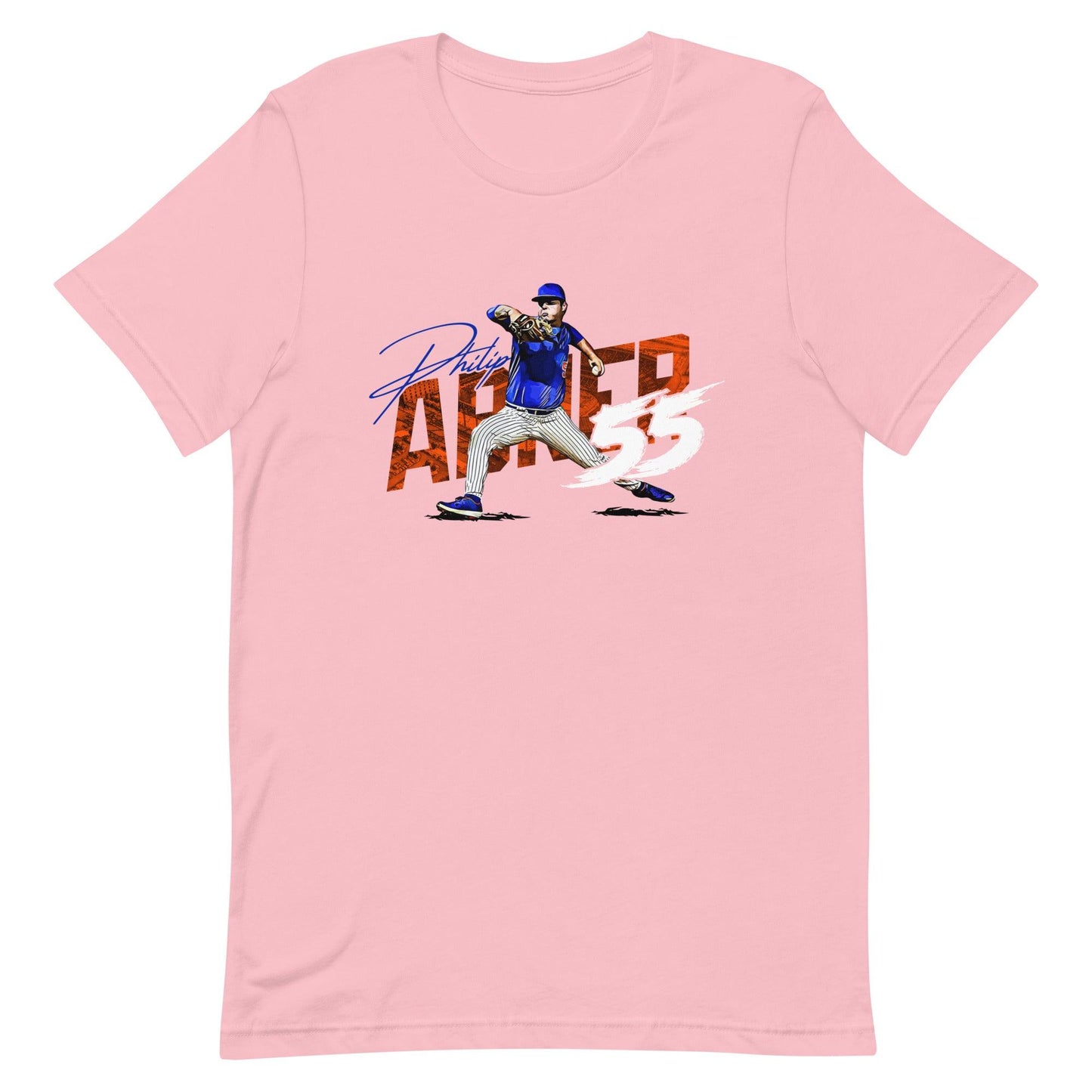 Philip Abner “Gameday” t-shirt - Fan Arch