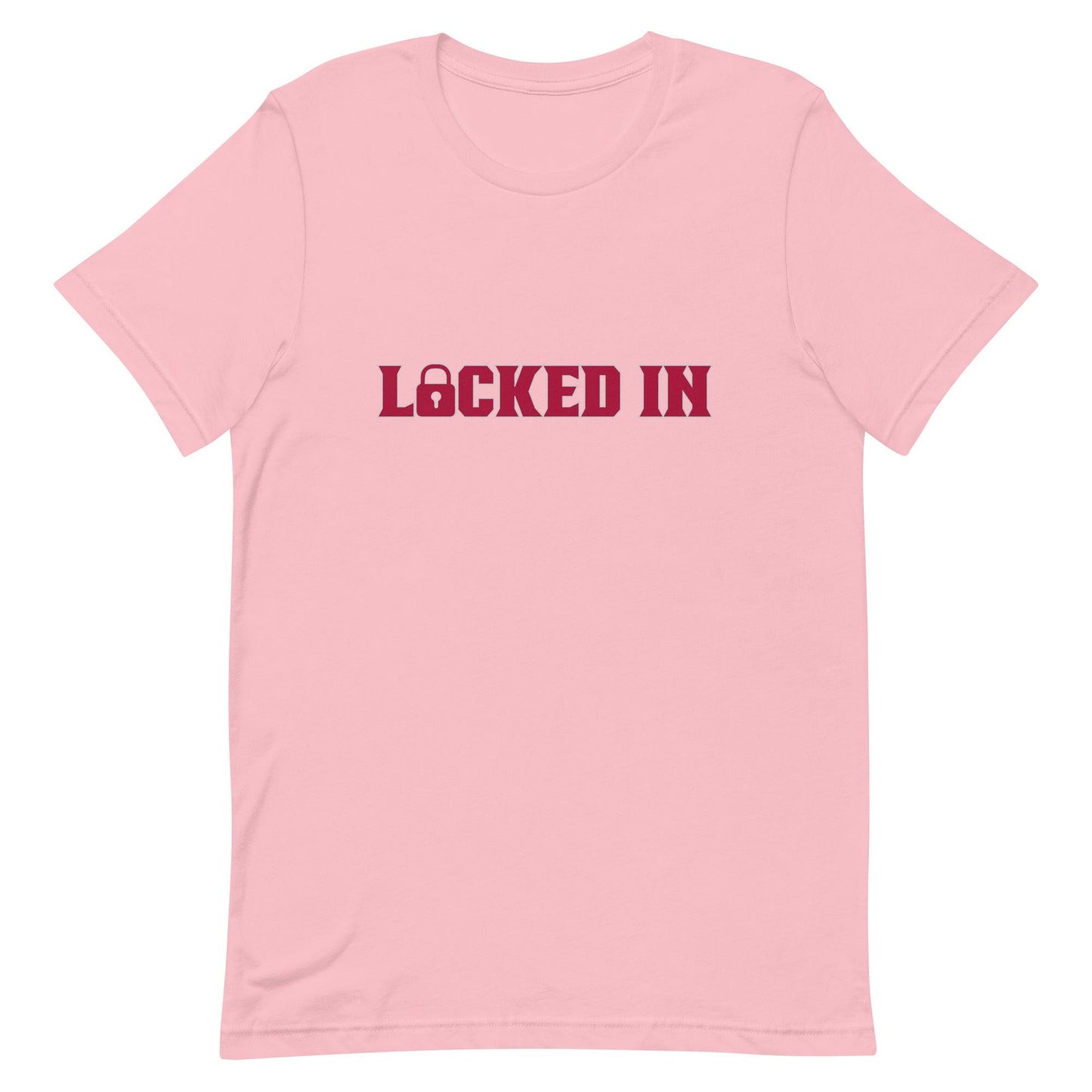 Monkell Goodwine "Locked In" t-shirt - Fan Arch