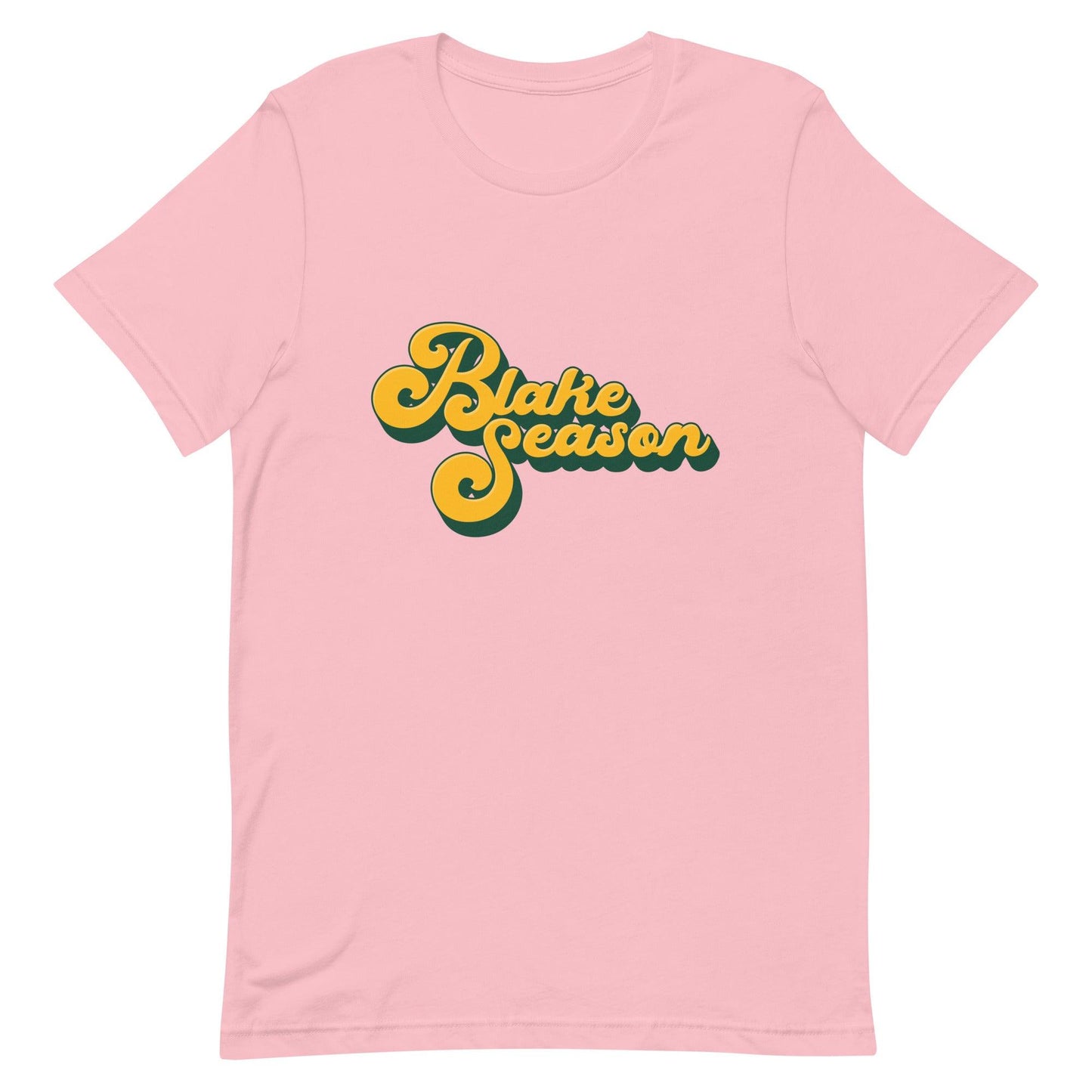 Blake Shapen “Blake Season” t-shirt - Fan Arch