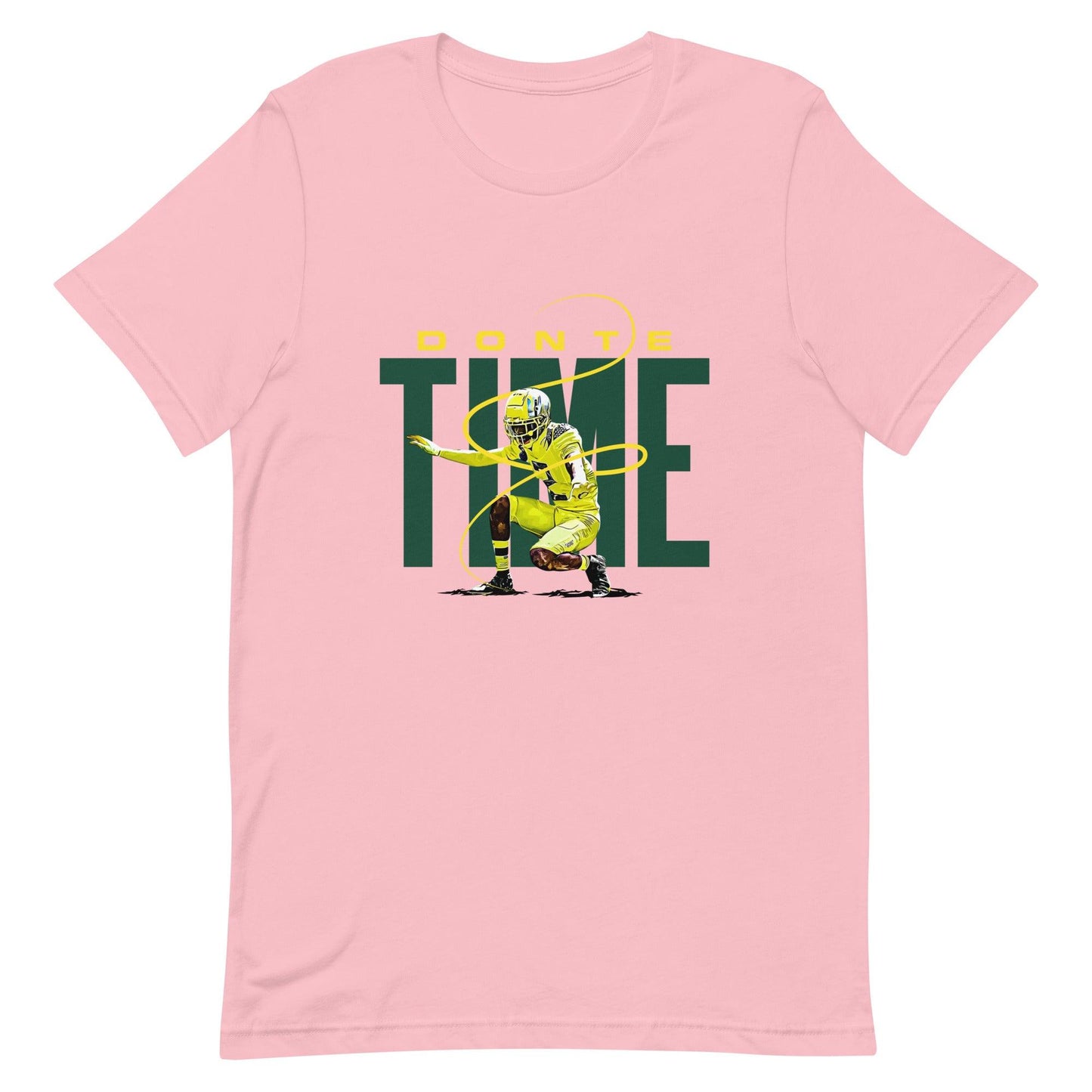 Donte Thornton Jr. “GameTime” t-shirt - Fan Arch