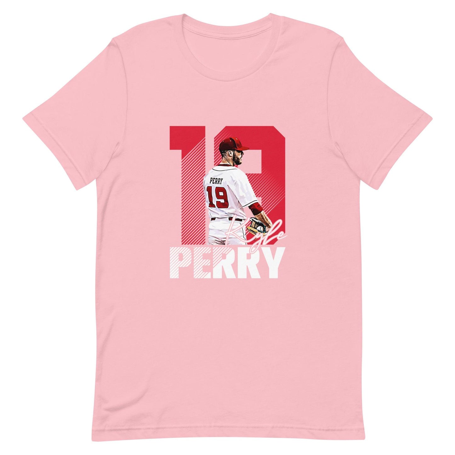 Kyle Perry "Gameday" t-shirt - Fan Arch