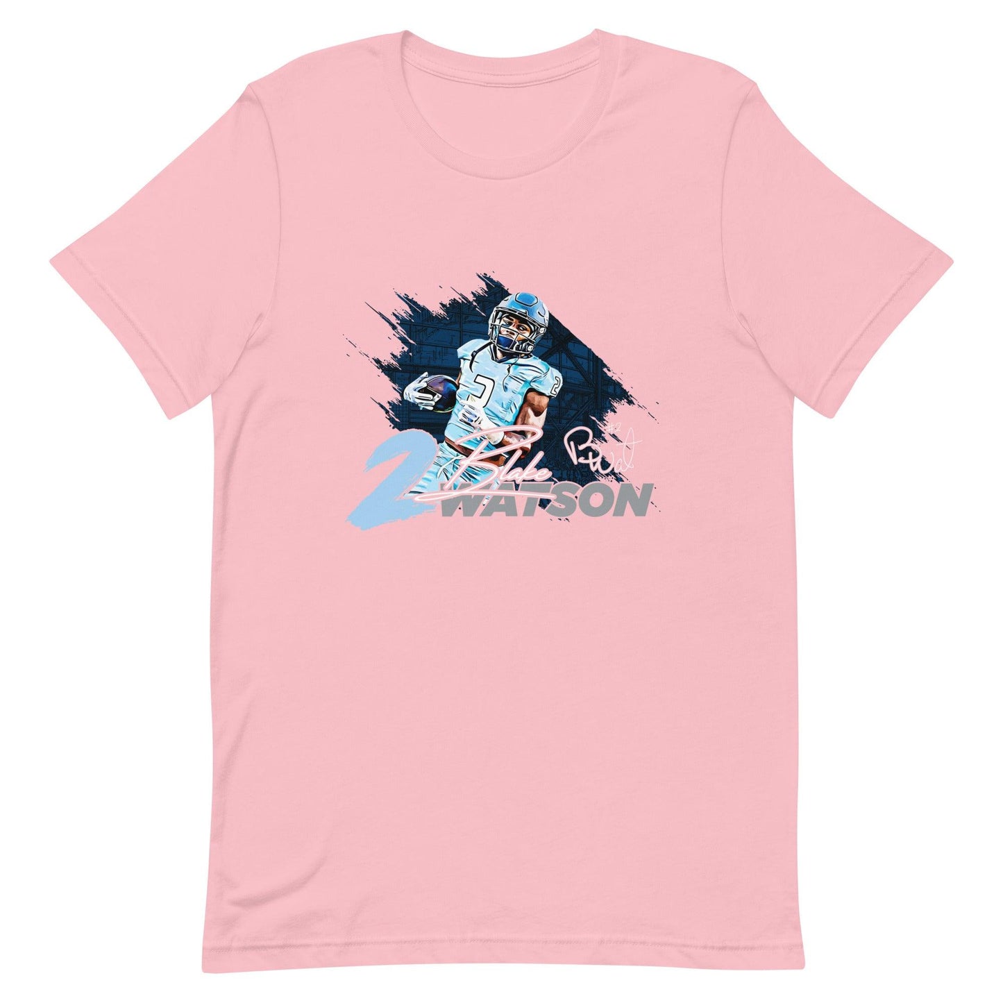 Blake Watson "Signature" t-shirt - Fan Arch