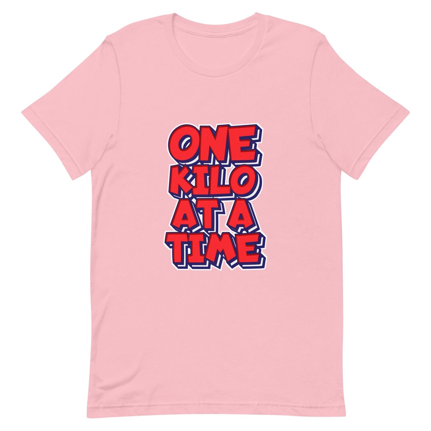 CJ Cummings “Essential” t-shirt - Fan Arch