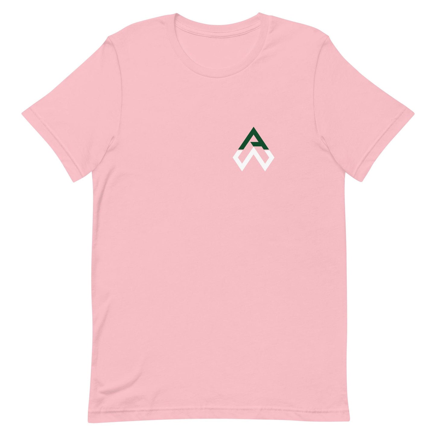 Aidan Weaver “AW” t-shirt - Fan Arch