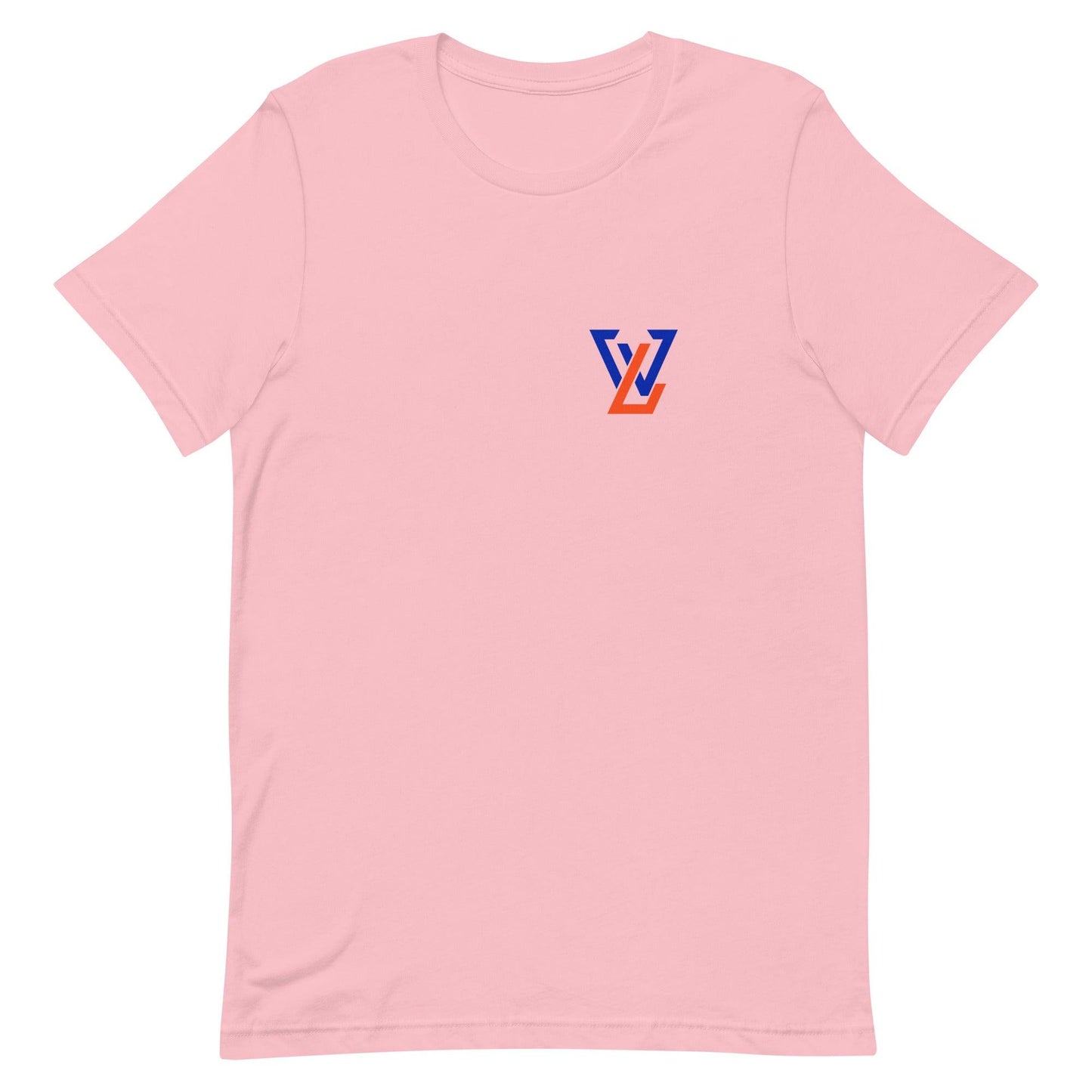 Wyatt Langford “WL” t-shirt - Fan Arch