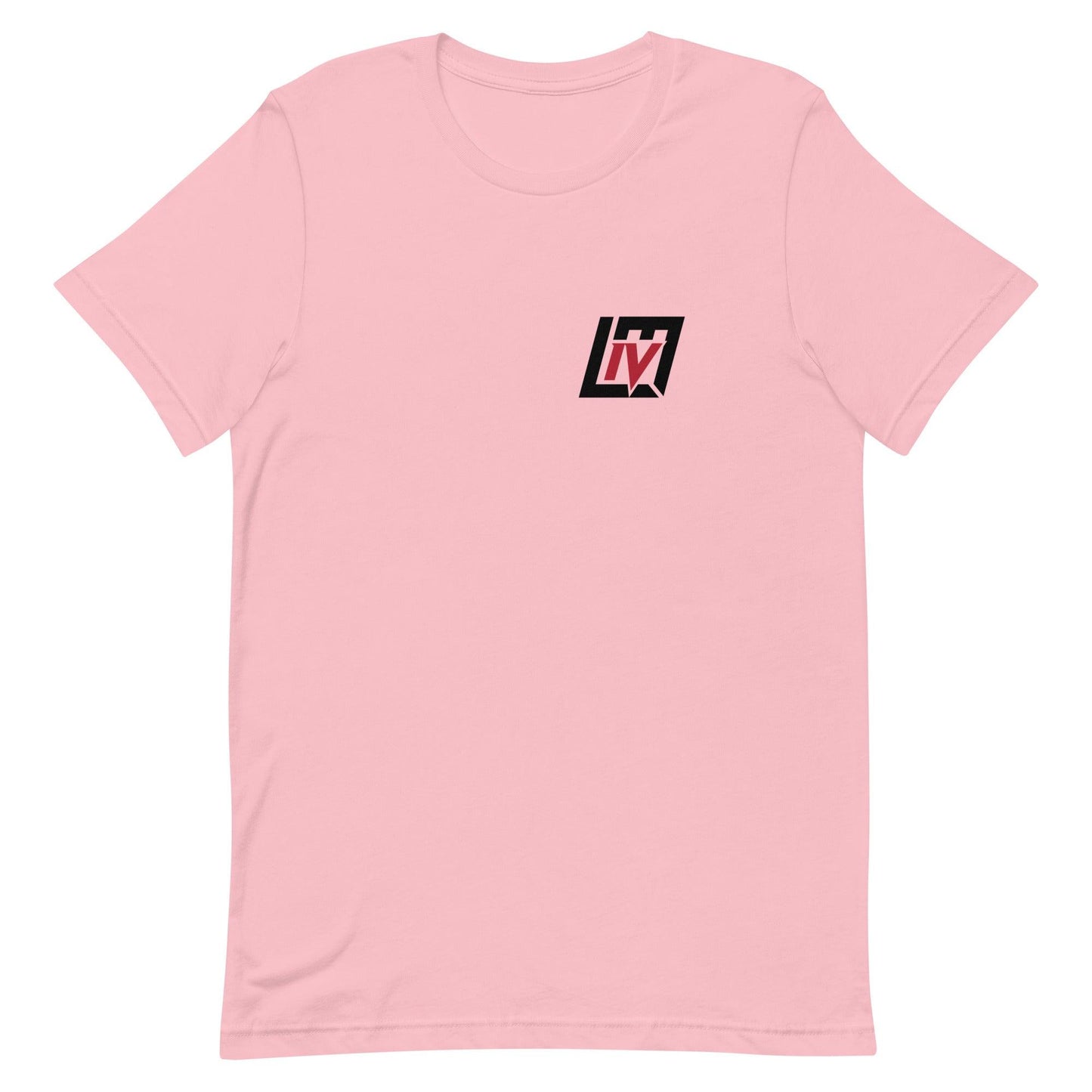 Lorenzo Mauldin IV "Elite" t-shirt - Fan Arch