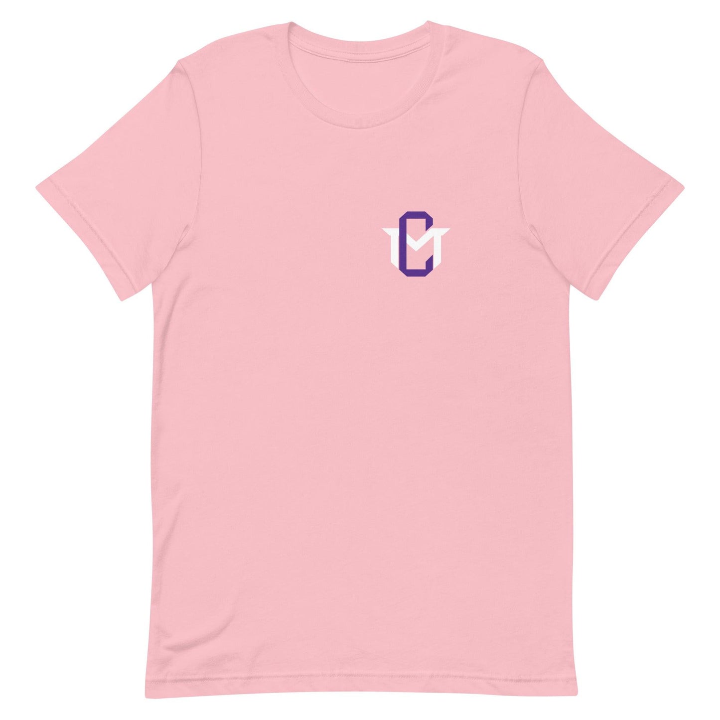 Cincere Mason "Essential" t-shirt - Fan Arch