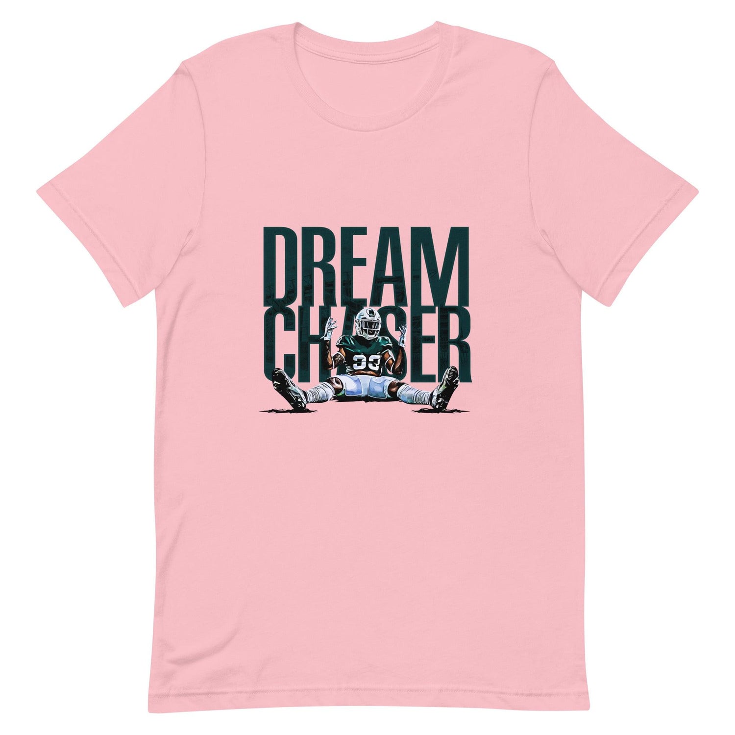 Kendell Brooks "Dreamchaser" t-shirt - Fan Arch