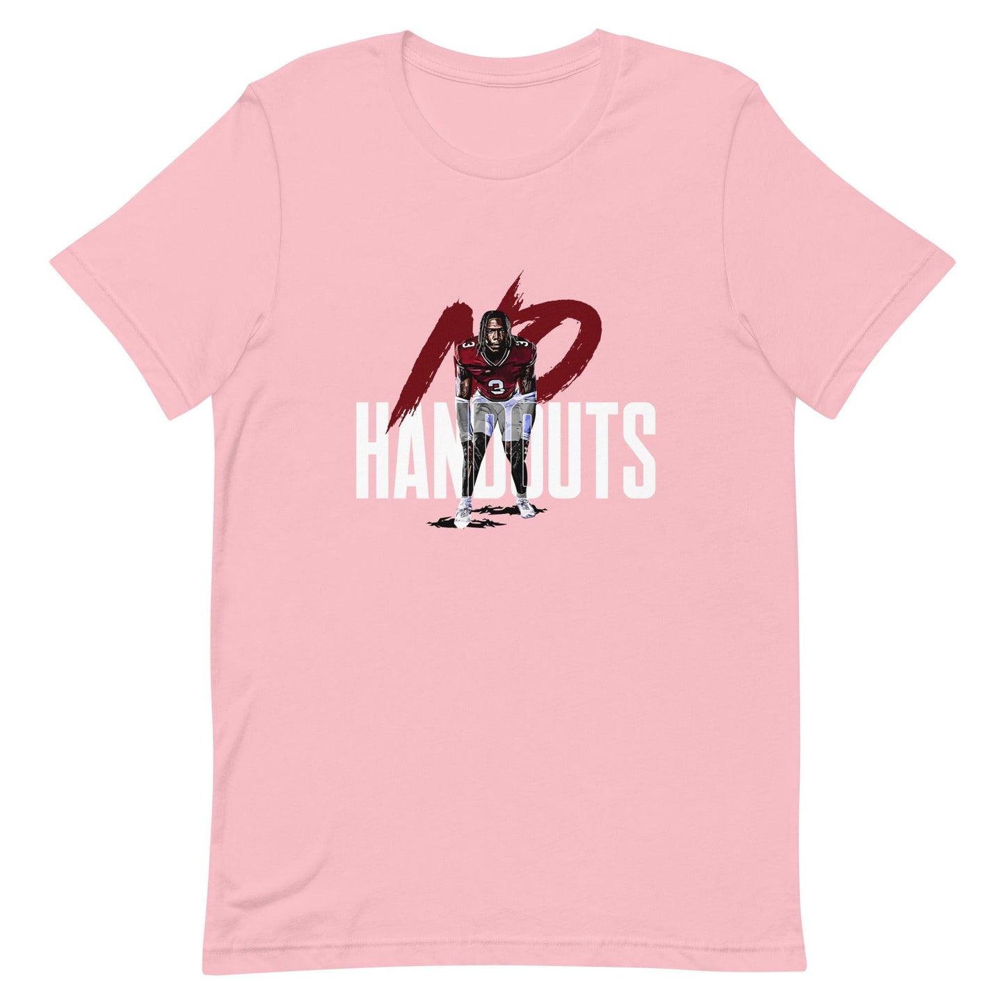 Devonni Reed "New Beginnings" t-shirt - Fan Arch