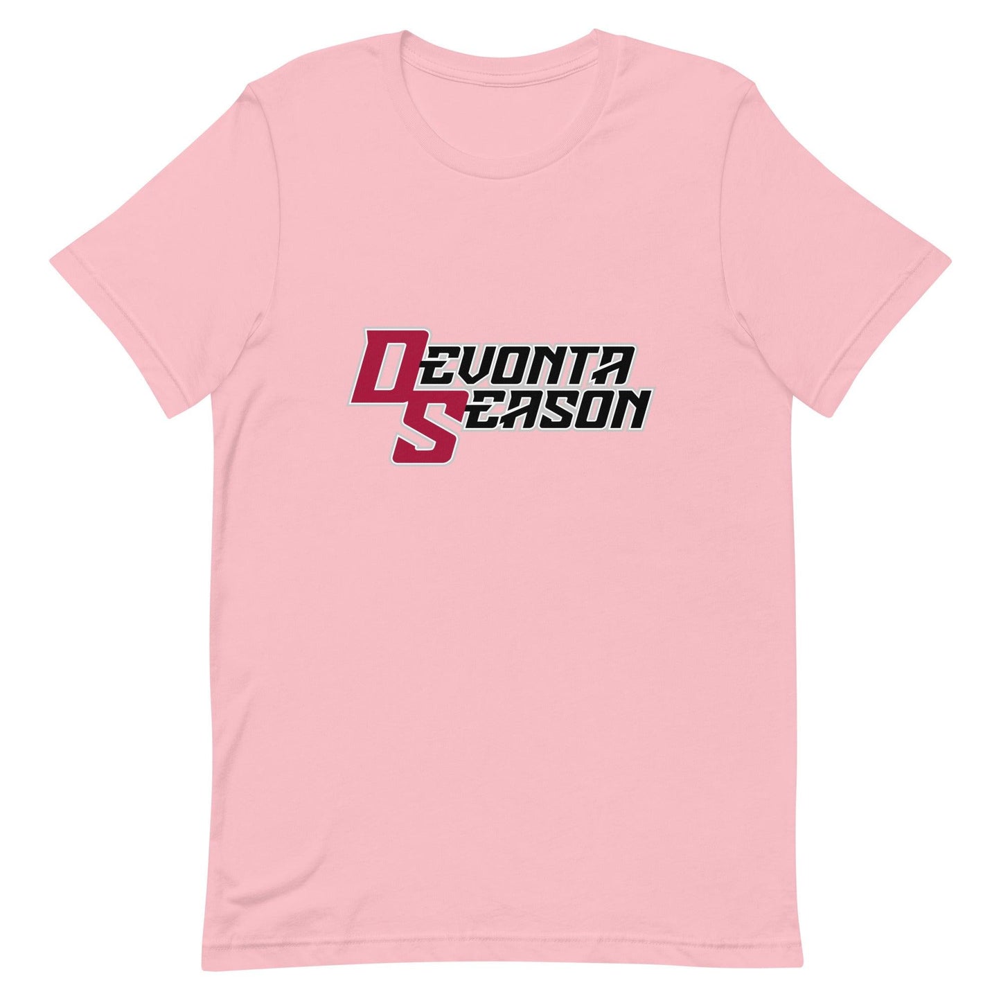 DeVonta Smith "Season" t-shirt - Fan Arch