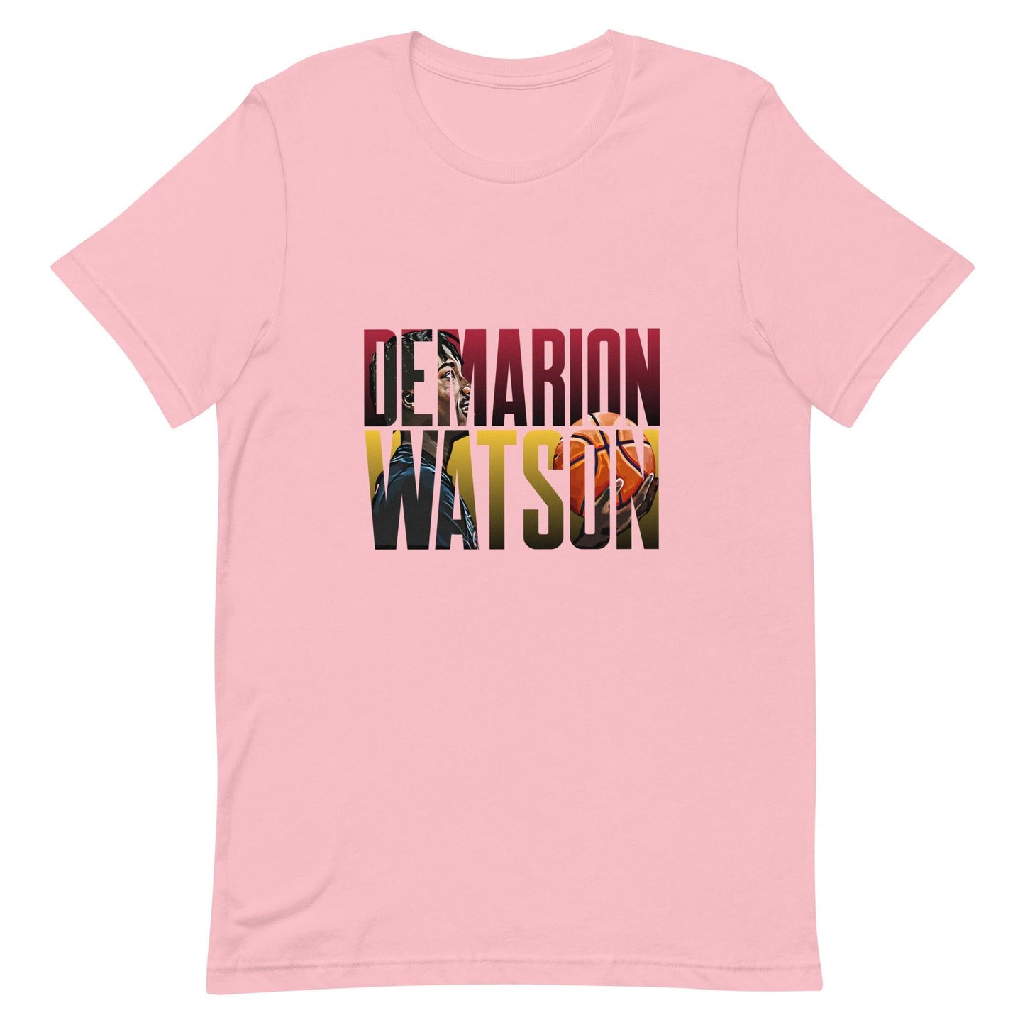 Demarion Watson "Future Star" t-shirt - Fan Arch