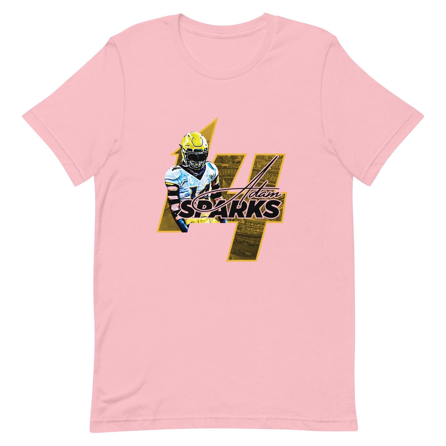 Adam Sparks "Gameday" t-shirt - Fan Arch