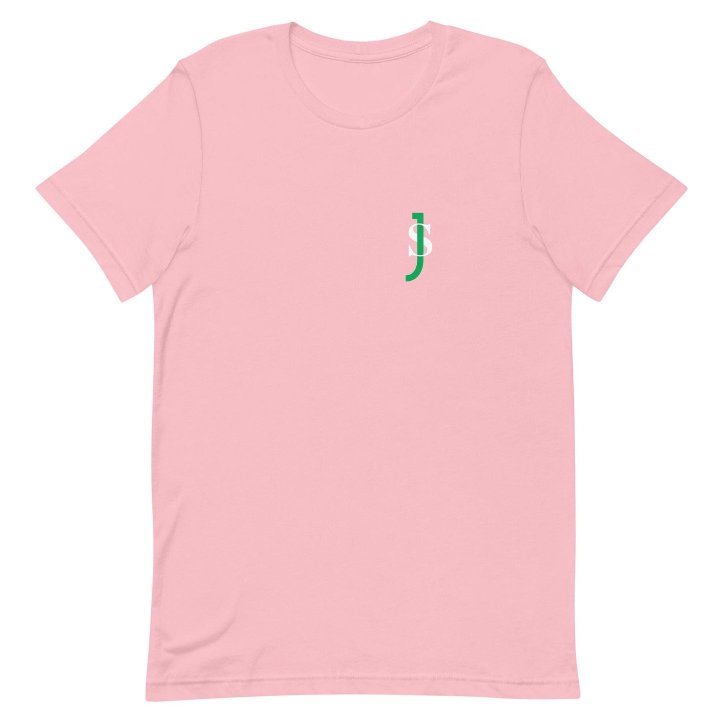 Jyaire Shorter "Signature" t-shirt - Fan Arch