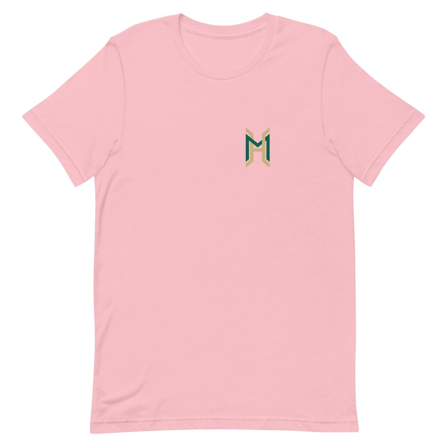 Hunter Mink "Elite" t-shirt - Fan Arch