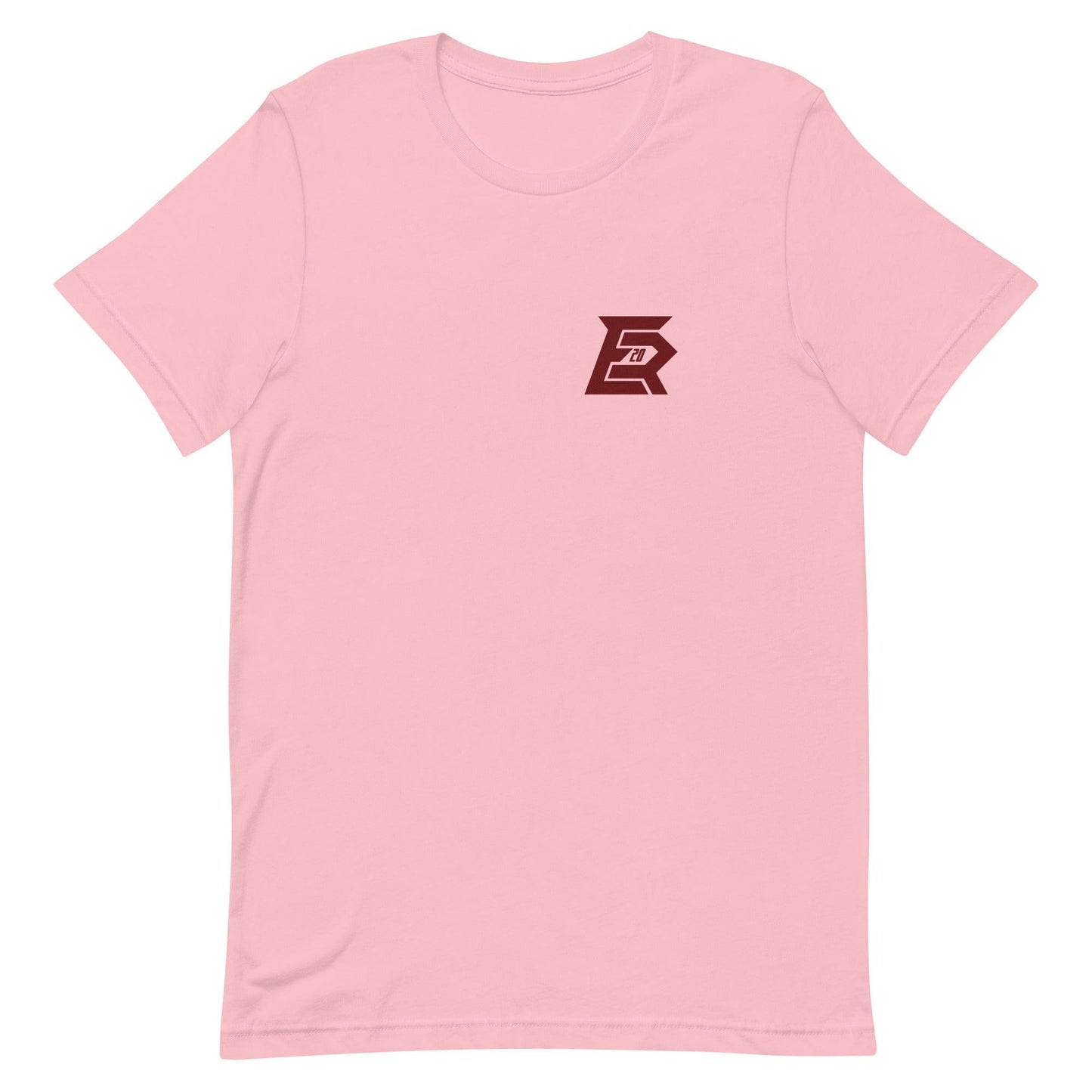 Elijas Reynolds "Signature" t-shirt - Fan Arch