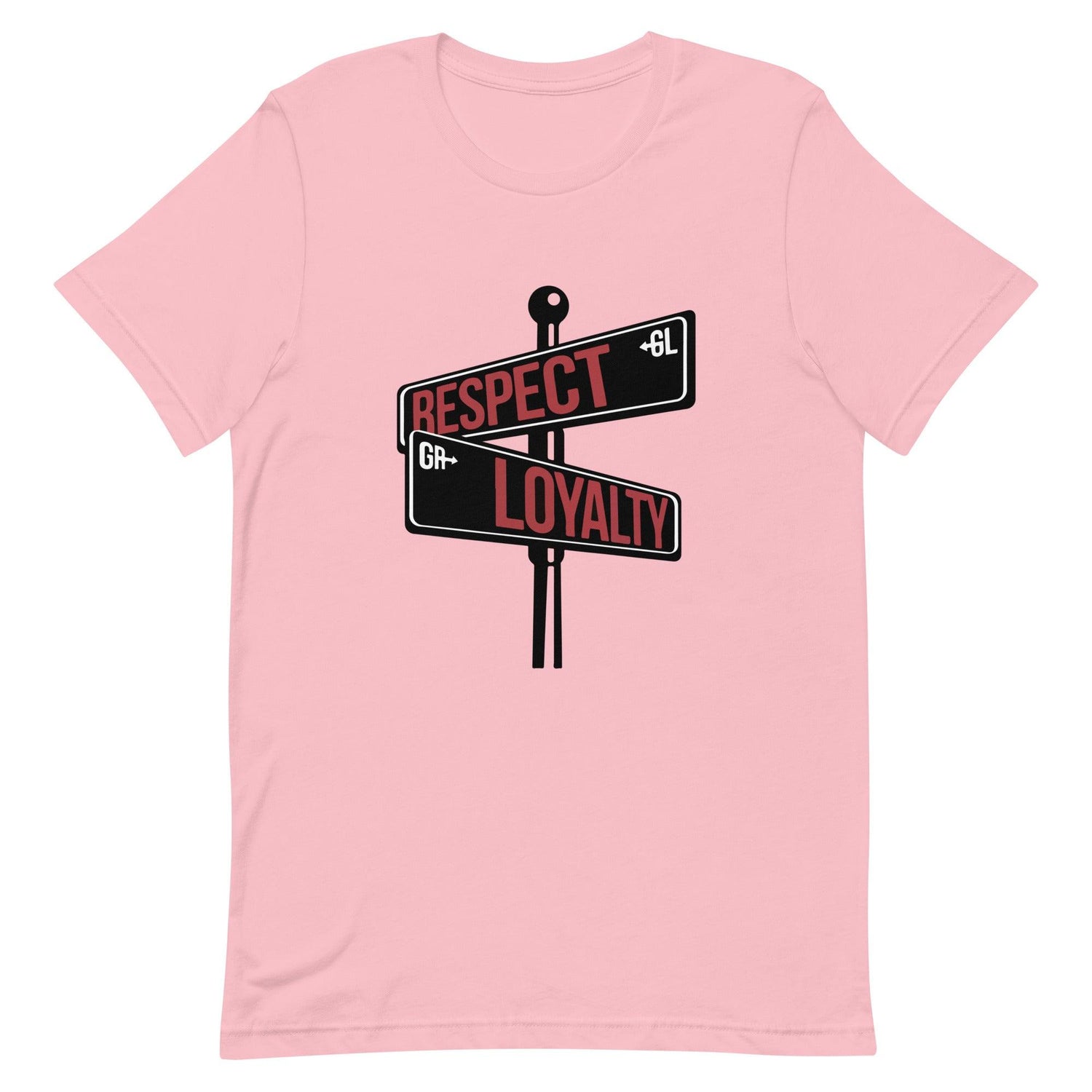 Kesean Carter "Signature" t-shirt - Fan Arch