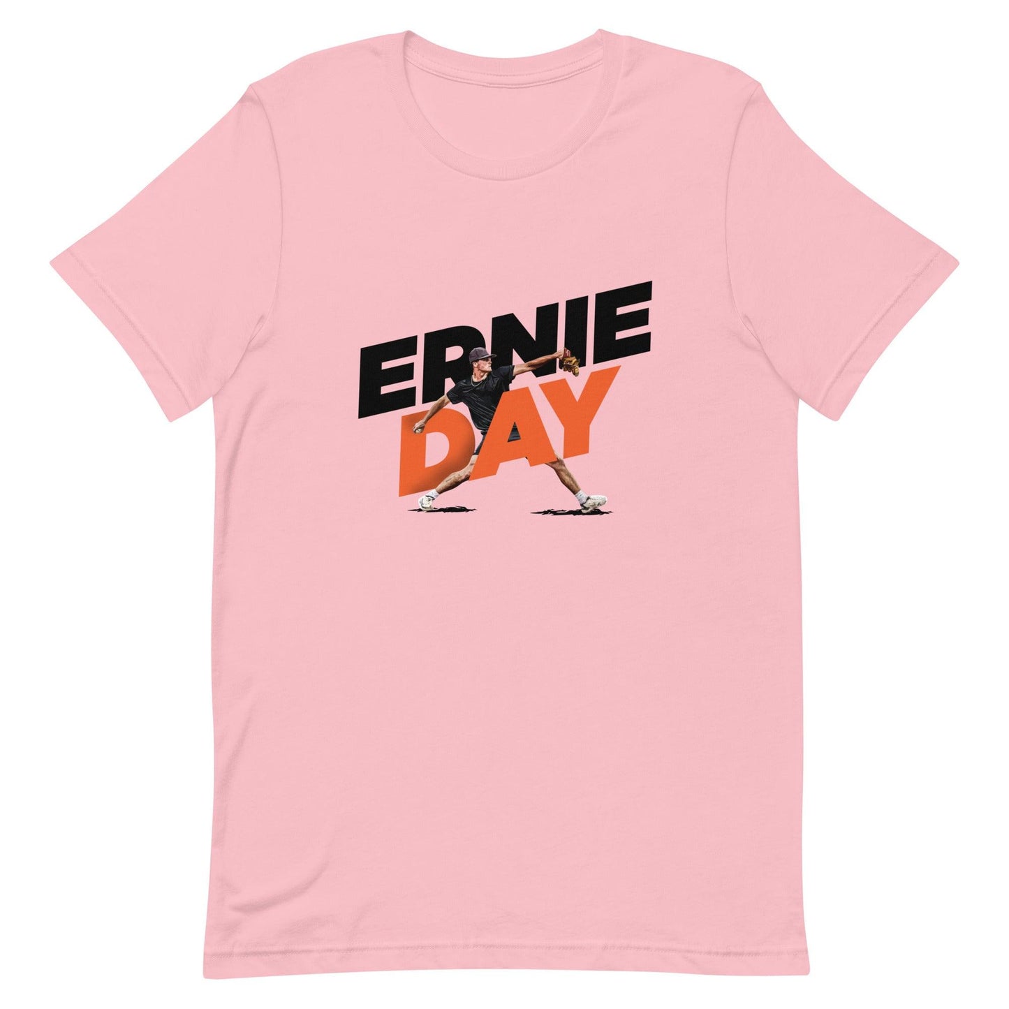 Ernie Day "Gameday" t-shirt - Fan Arch