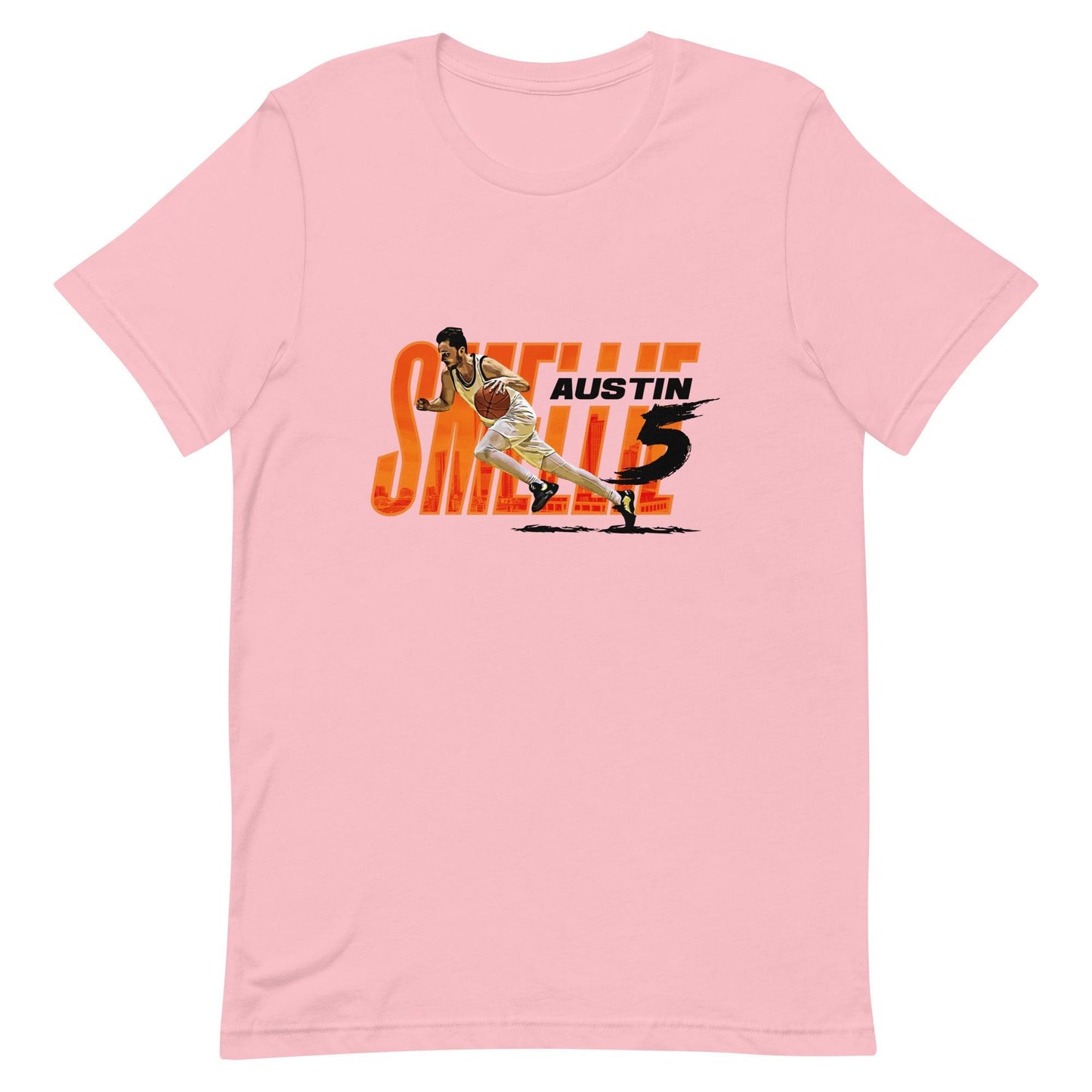 Austin Smellie "Gameday" t-shirt - Fan Arch