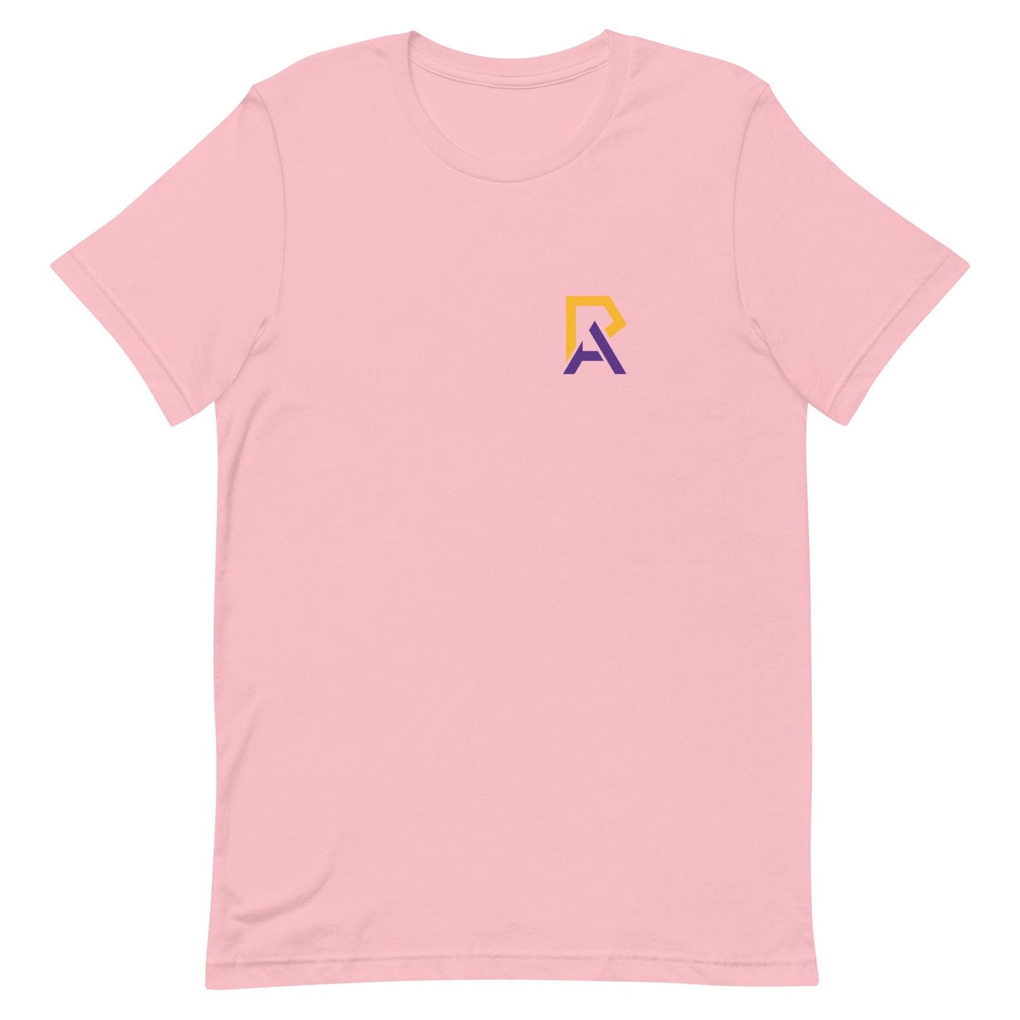 Andrea Riley "Elite" t-shirt - Fan Arch