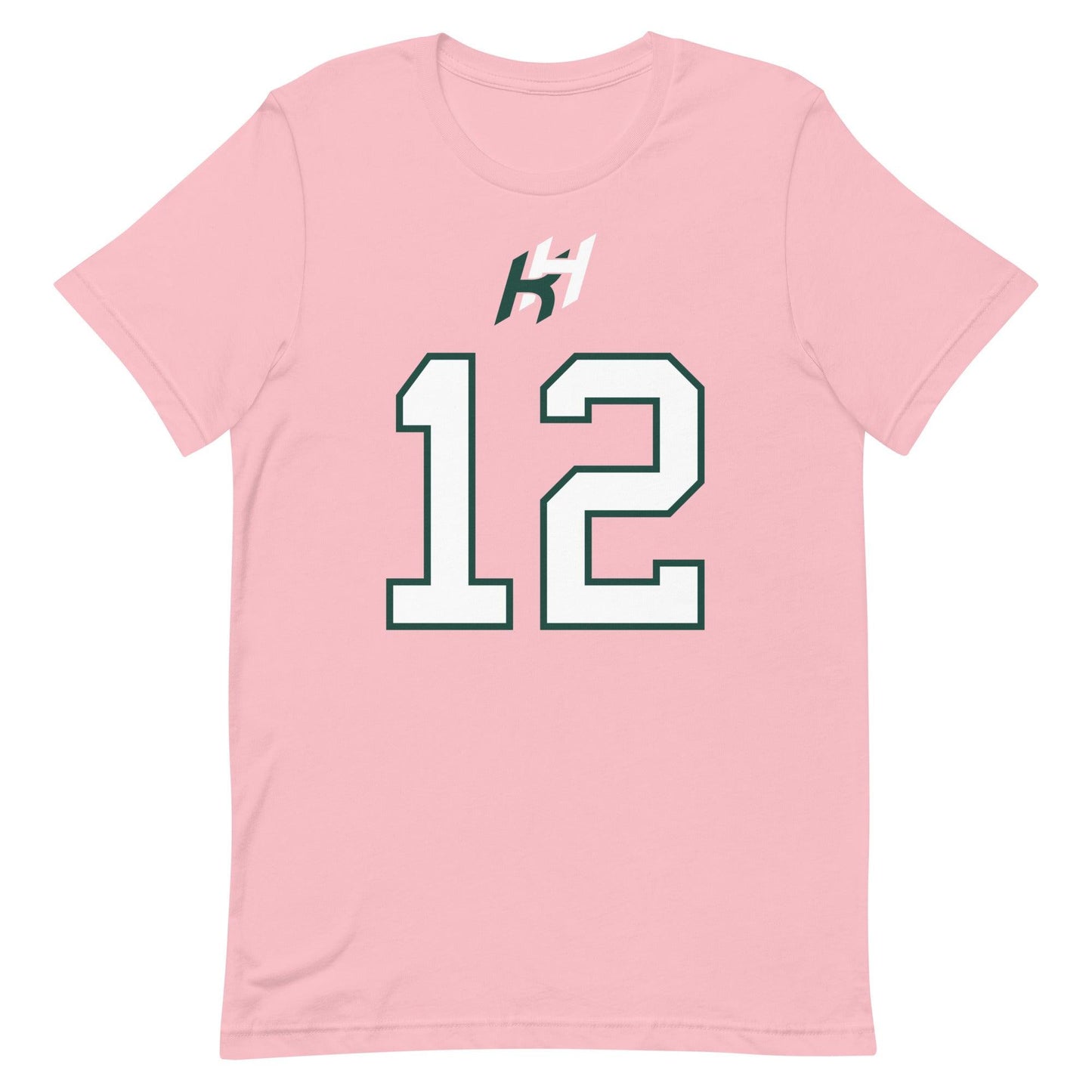 Katin Houser "Jersey" t-shirt - Fan Arch