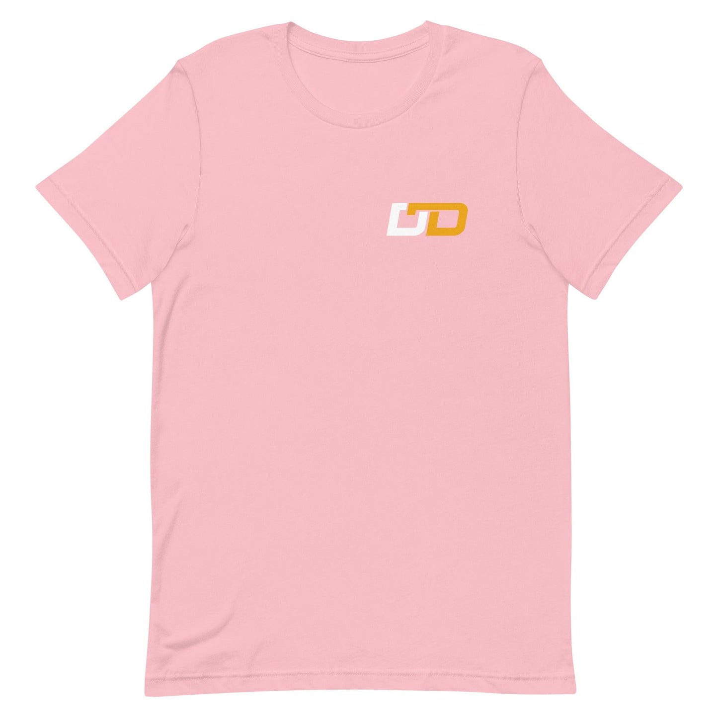 Dematrius Davis "Elite" t-shirt - Fan Arch