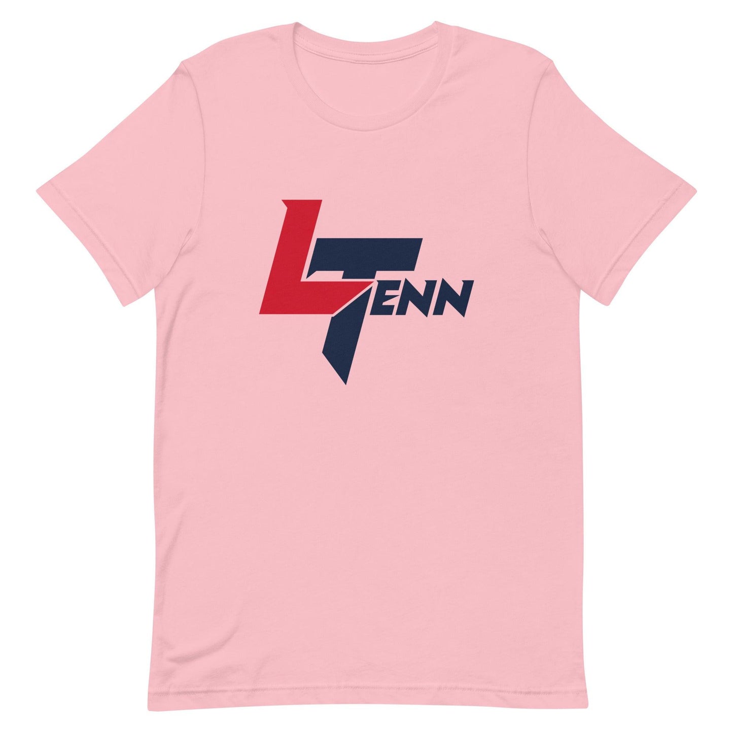 Ladarius Tennison "LTENN" t-shirt - Fan Arch