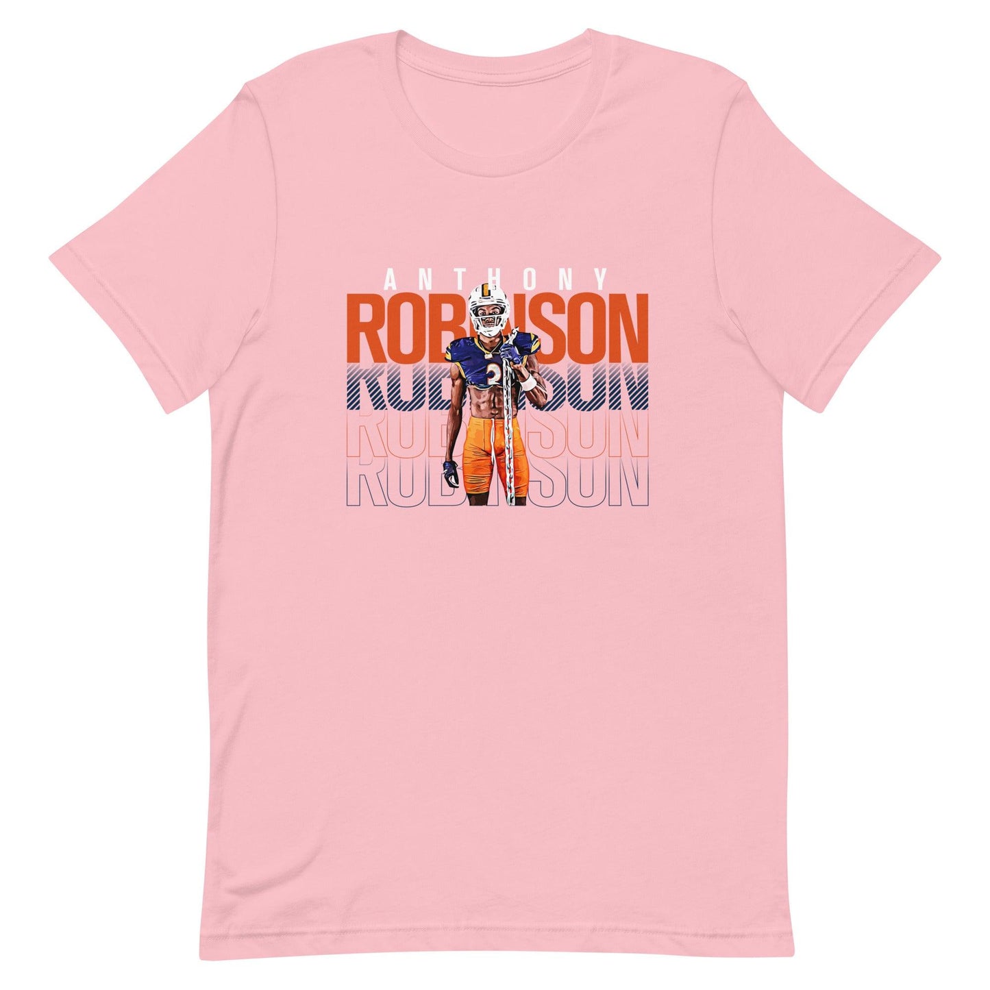 Anthony Robinson "Gameday" t-shirt - Fan Arch