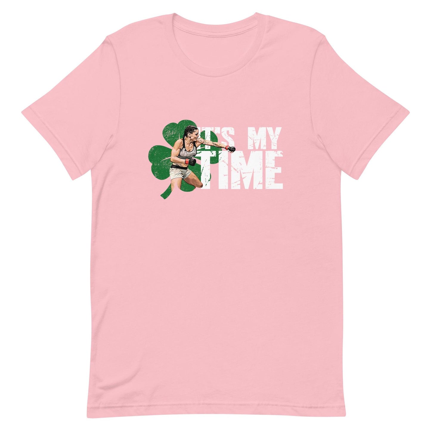 Lauren Murphy "Its My Time" t-shirt - Fan Arch