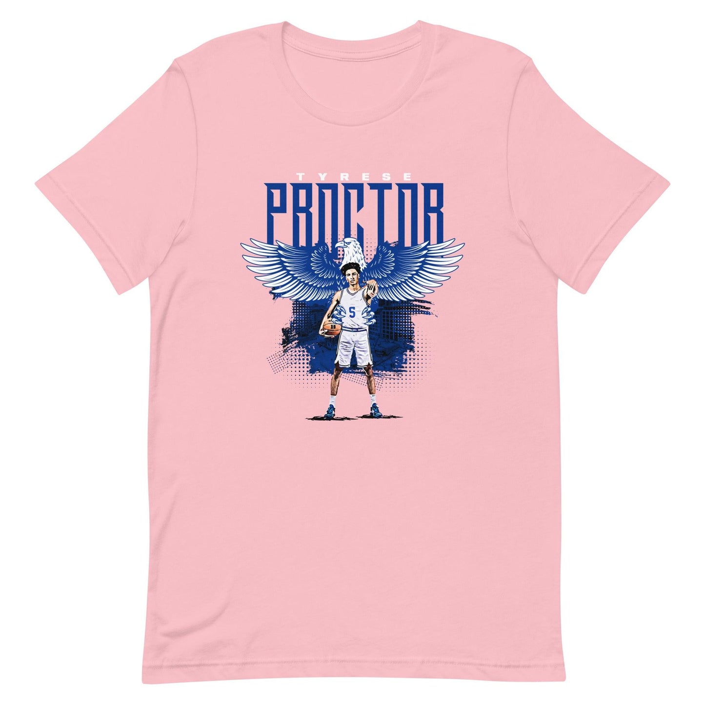 Tyrese Proctor "Gameday" t-shirt - Fan Arch