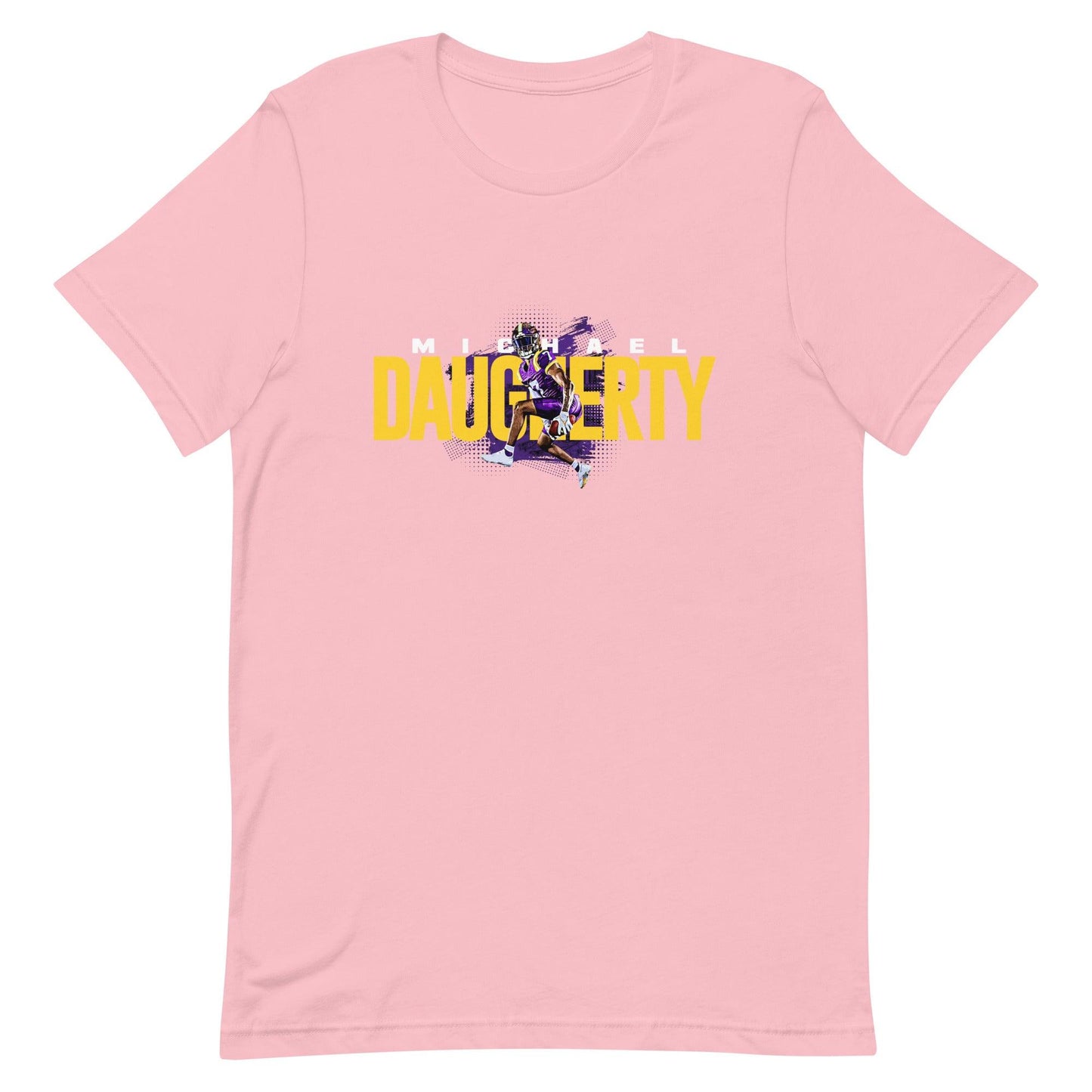 Michael Daugherty "Gameday" t-shirt - Fan Arch